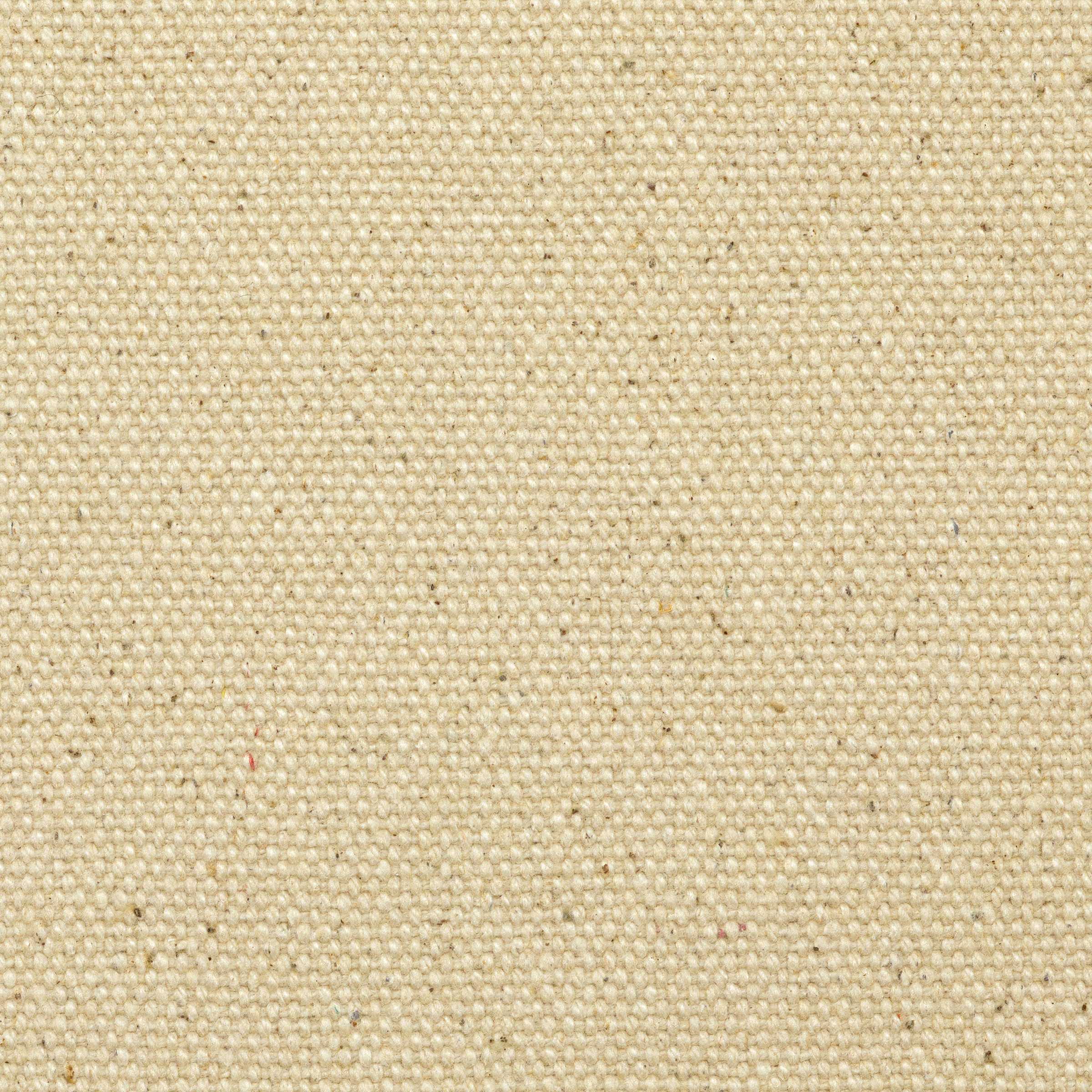 Blick Unprimed Cotton Canvas - Heavyweight Medium-Rough Texture, 76" x 1 yd