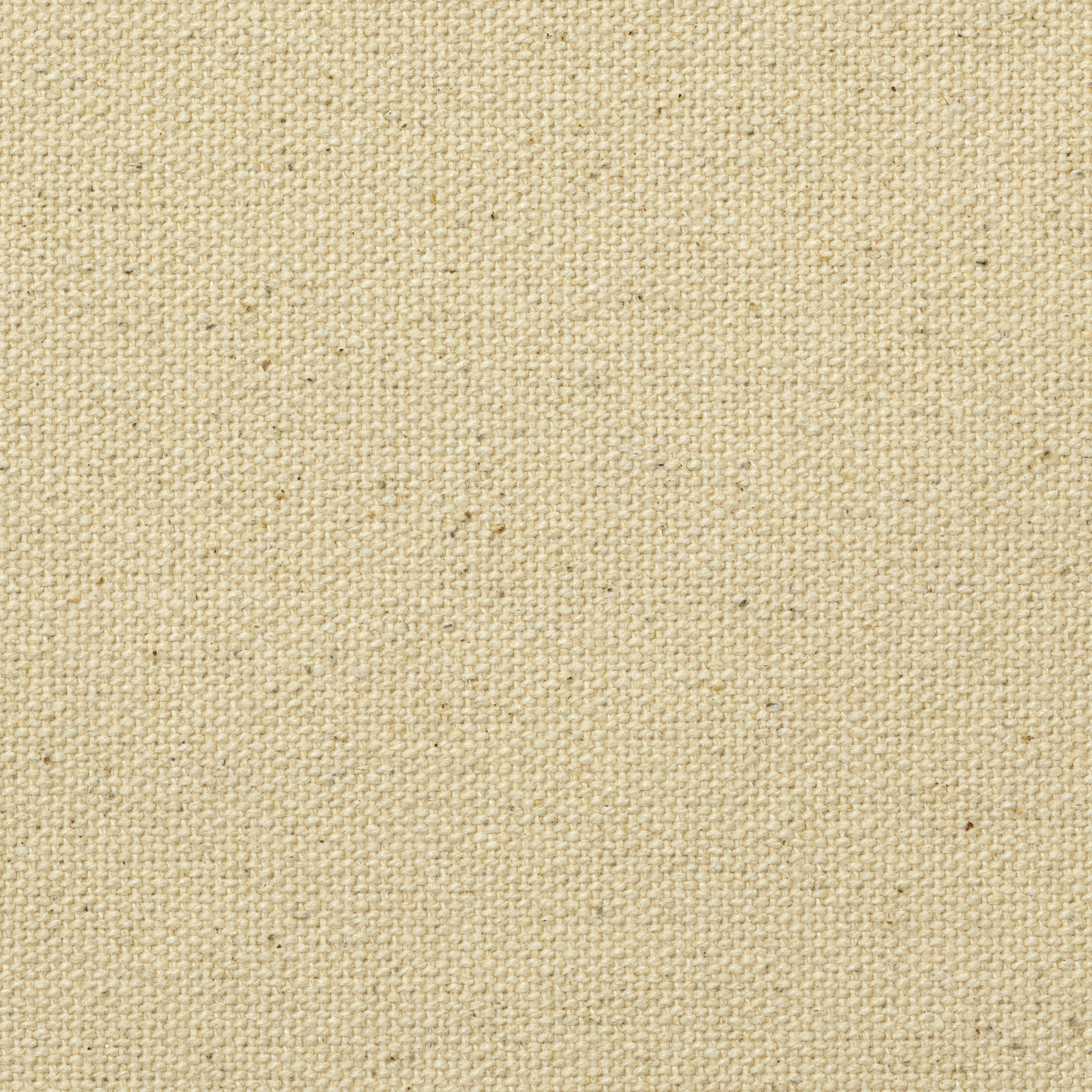 Blick Unprimed Cotton Canvas - Medium Weight, Medium-Smooth Texture, 60" x 1 yd