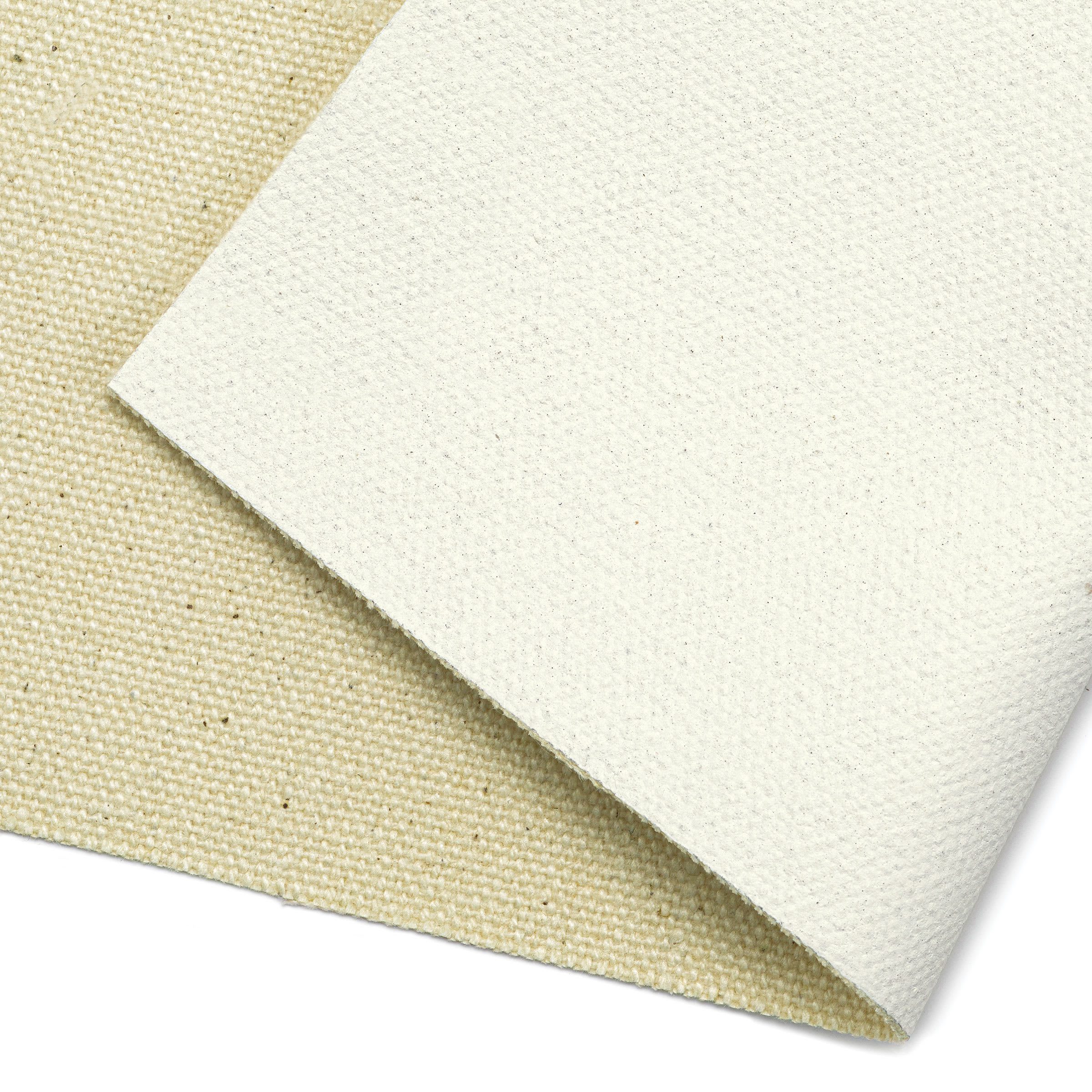 Utrecht Master's Acrylic-Primed Cotton Canvas Roll - 60" x 6 yards