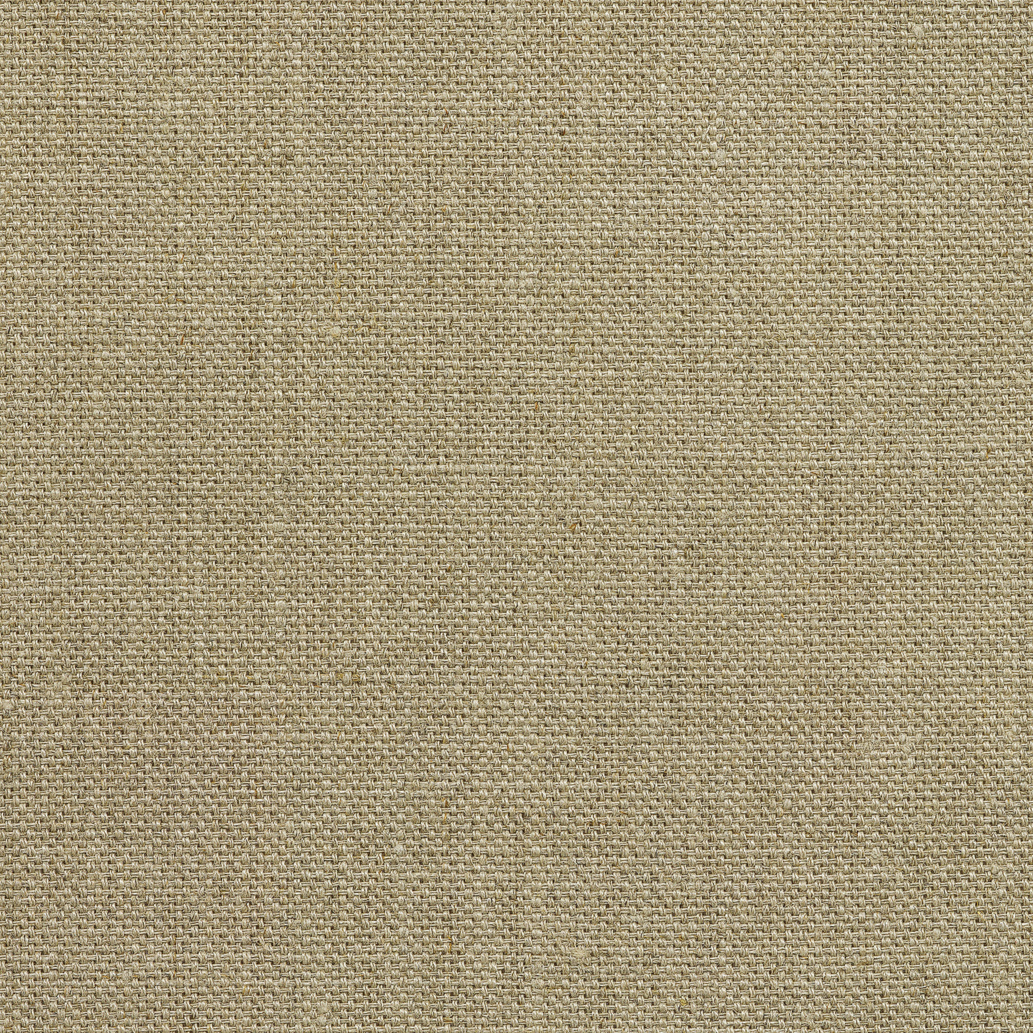 Blick Studio Unprimed Linen Canvas Rolls and Blankets - Rough, 10 oz, 84" x 1 yard, Folded