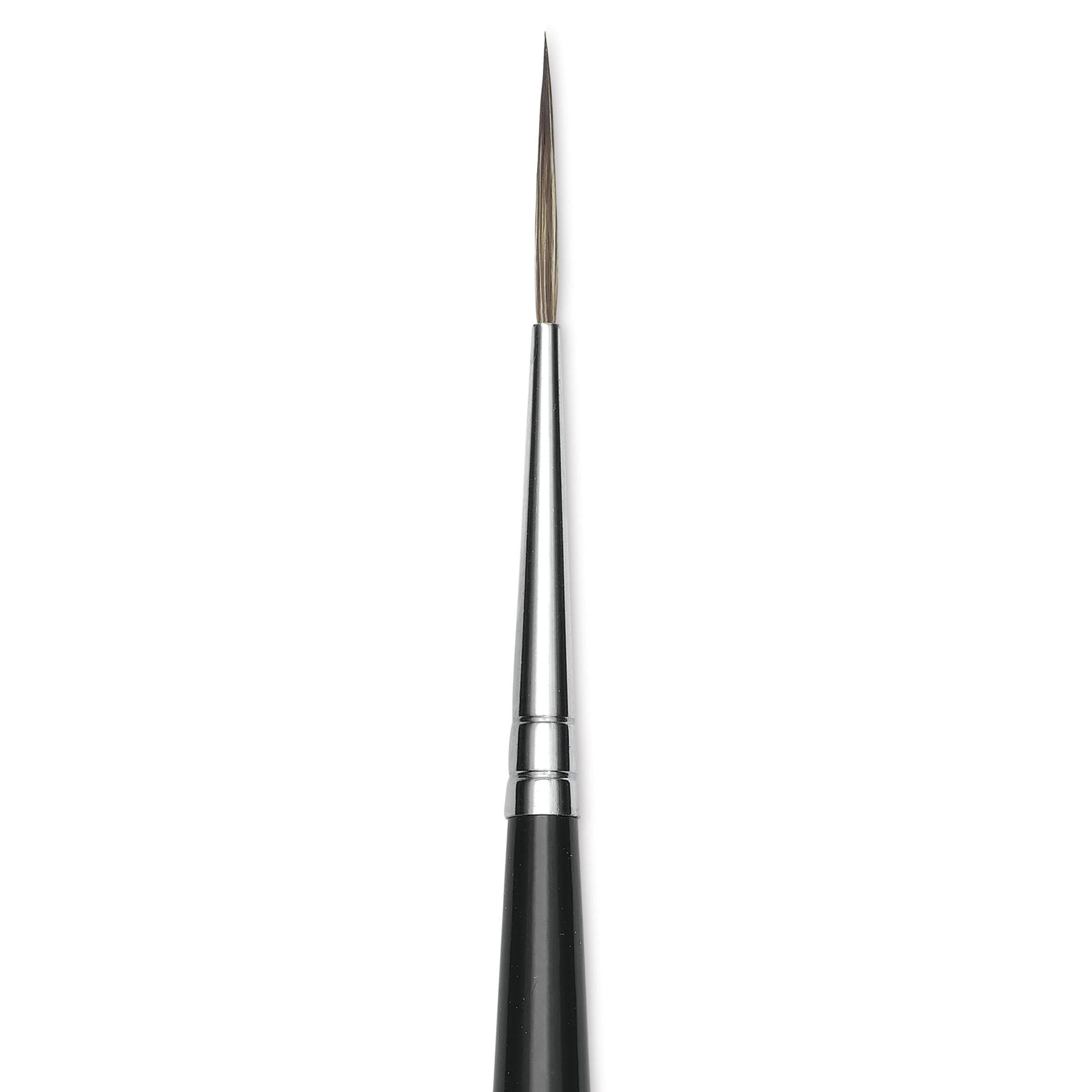 DVXVA12900 Casaneo Series 1290 Extra Soft Synthetics Watercolor & Acrylic Liner Da Vinci Rigger Paint Brush - Size 0
