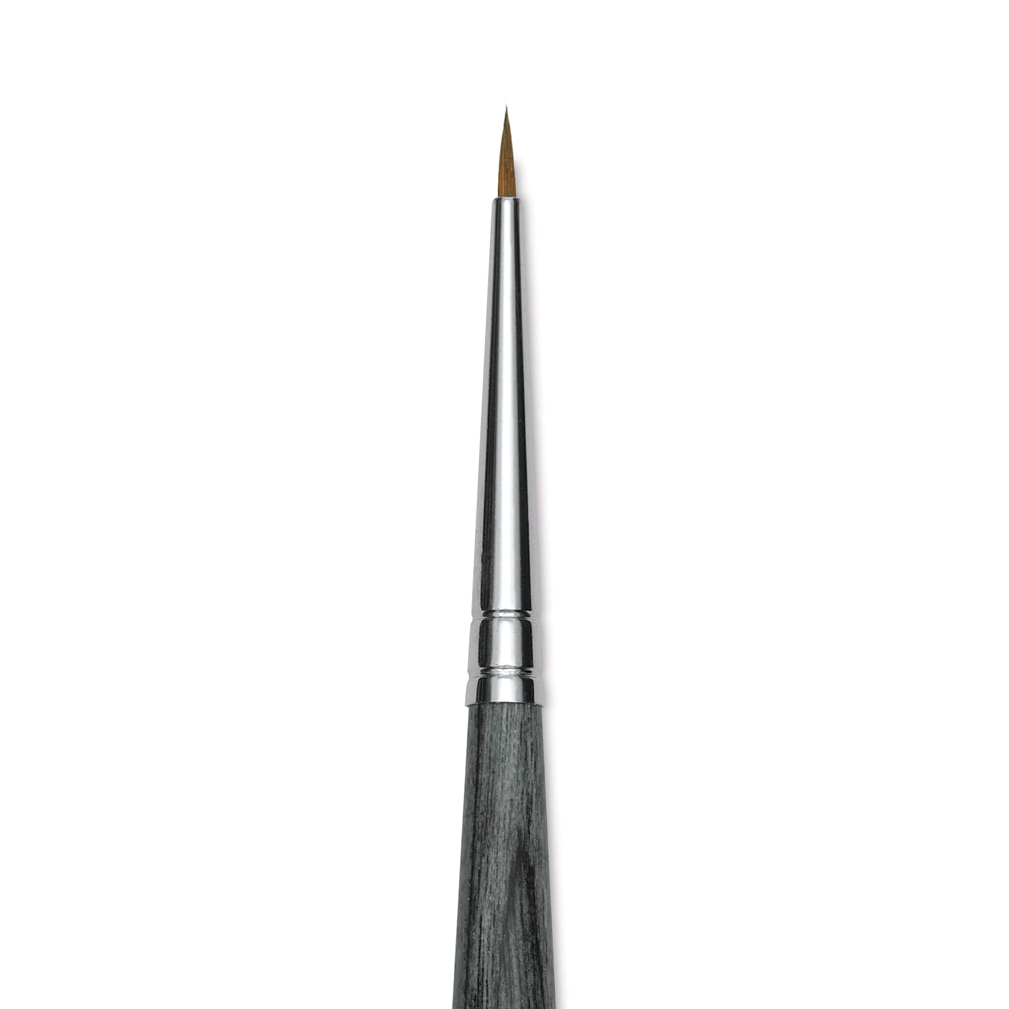 Da Vinci Colineo Synthetic Kolinsky Sable Brush - Round, Size 5/0, Short Handle
