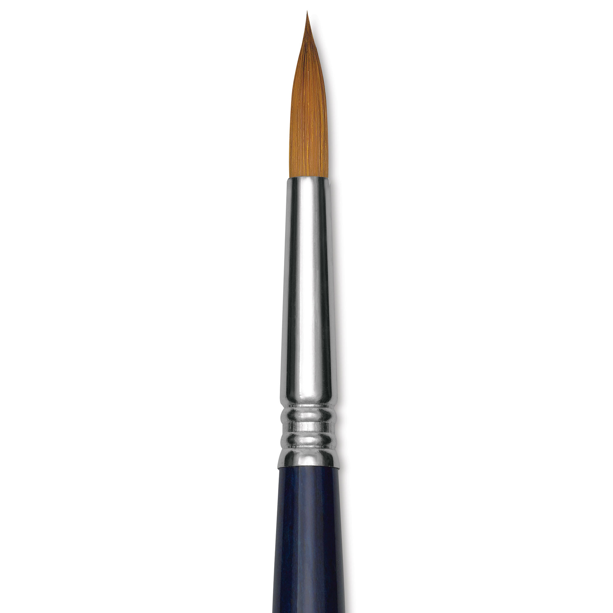 Escoda Chronos Brush - Short Handle, Round, Size 10