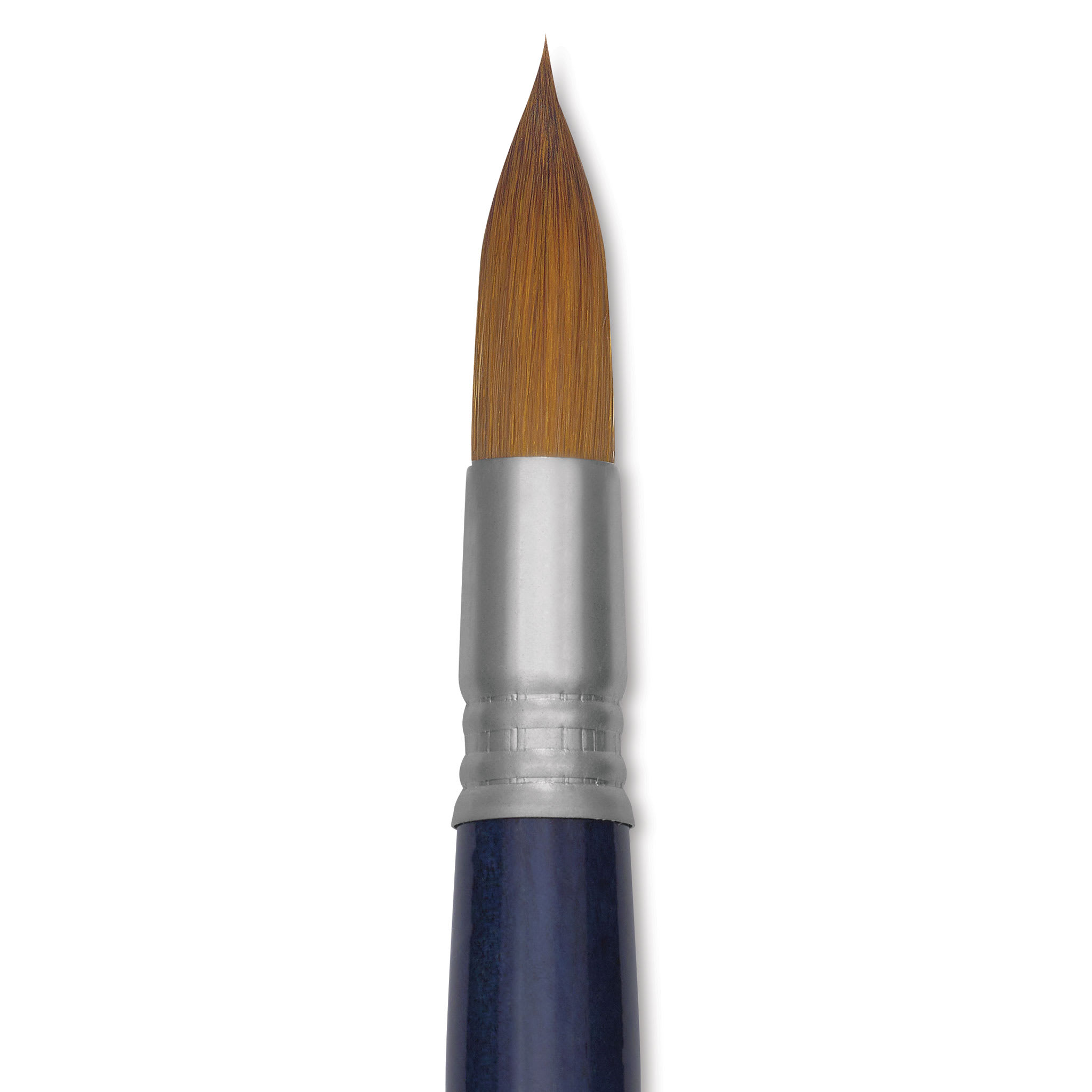 Escoda Chronos Brush - Short Handle, Mop, Size 14