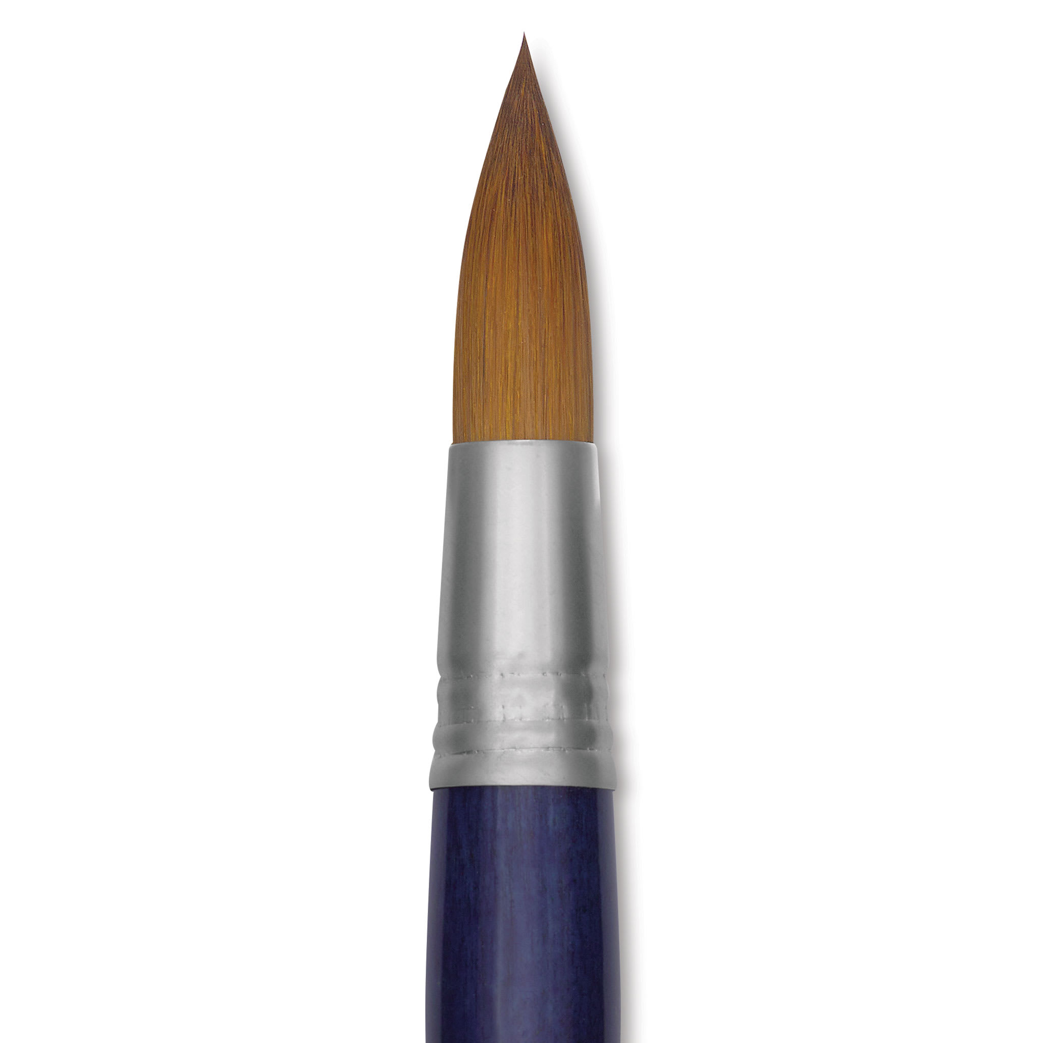 Escoda Chronos Brush - Short Handle, Mop, Size 16