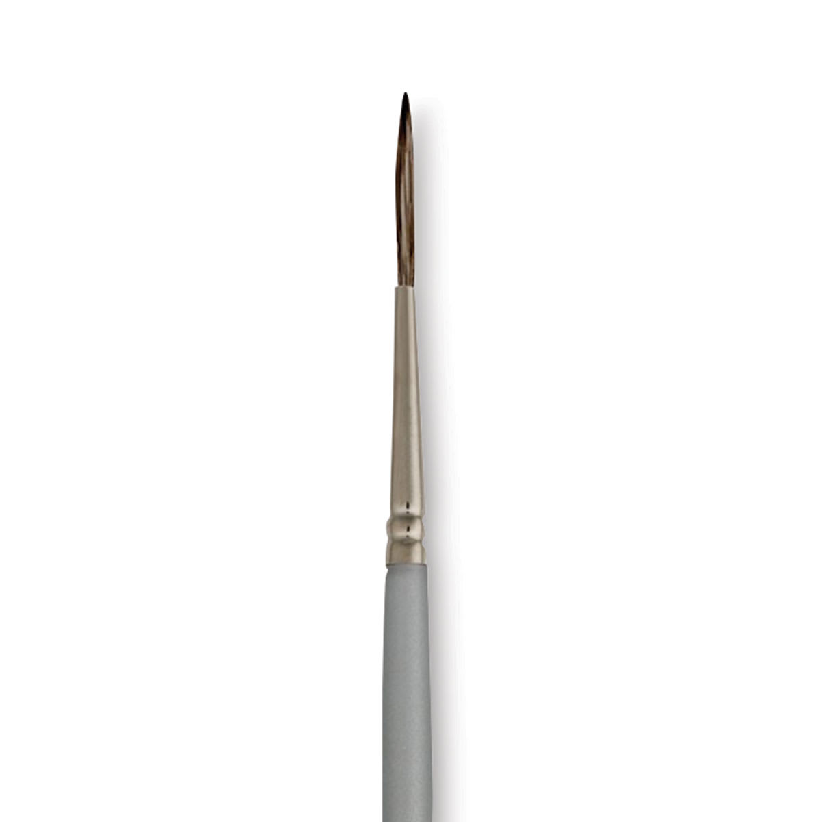 Dynasty Faux Squirrel Brush - Rigger, Short Handle, Size 4