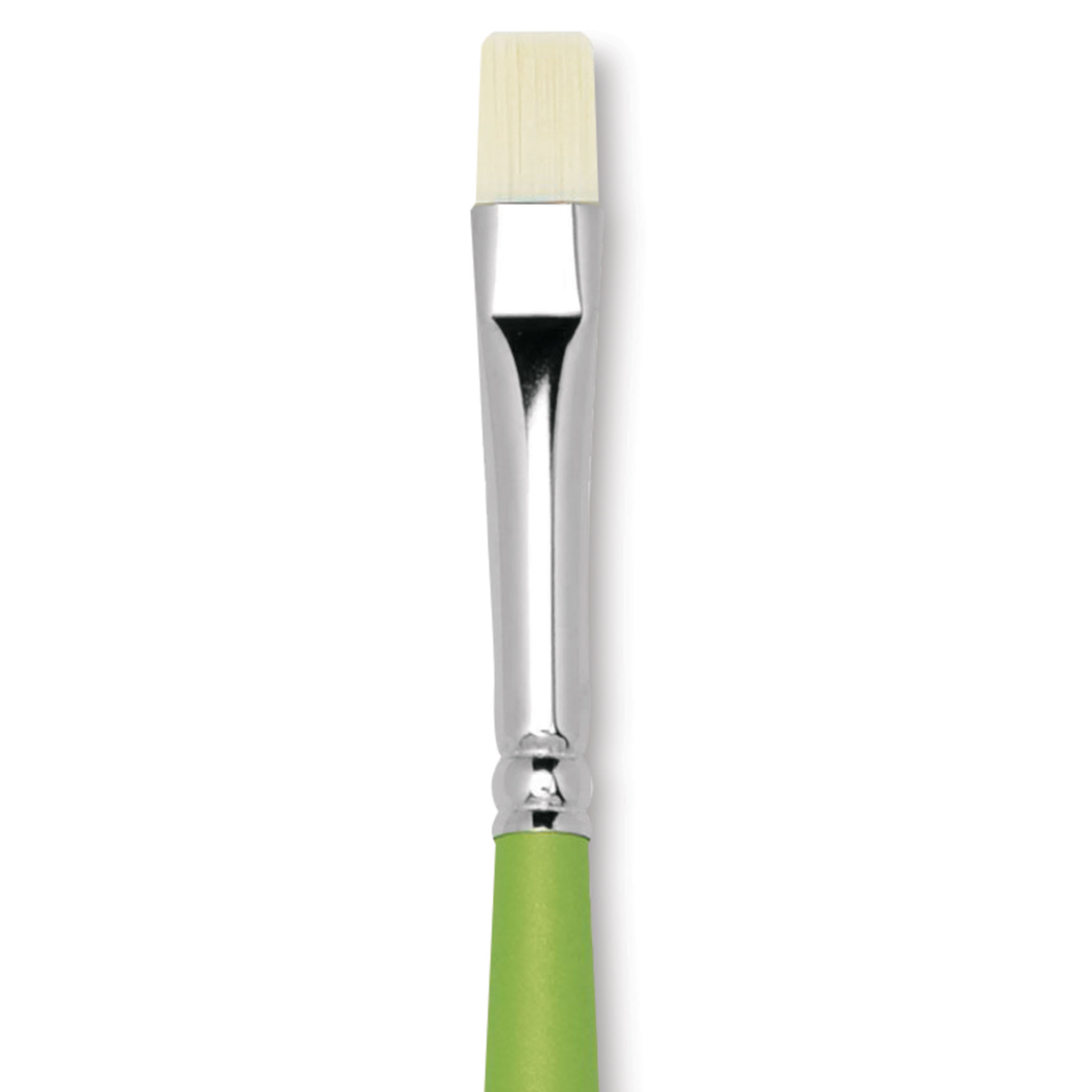 Liquitex® Professional Free-Style™ Bright Brush Paint in Green | 4