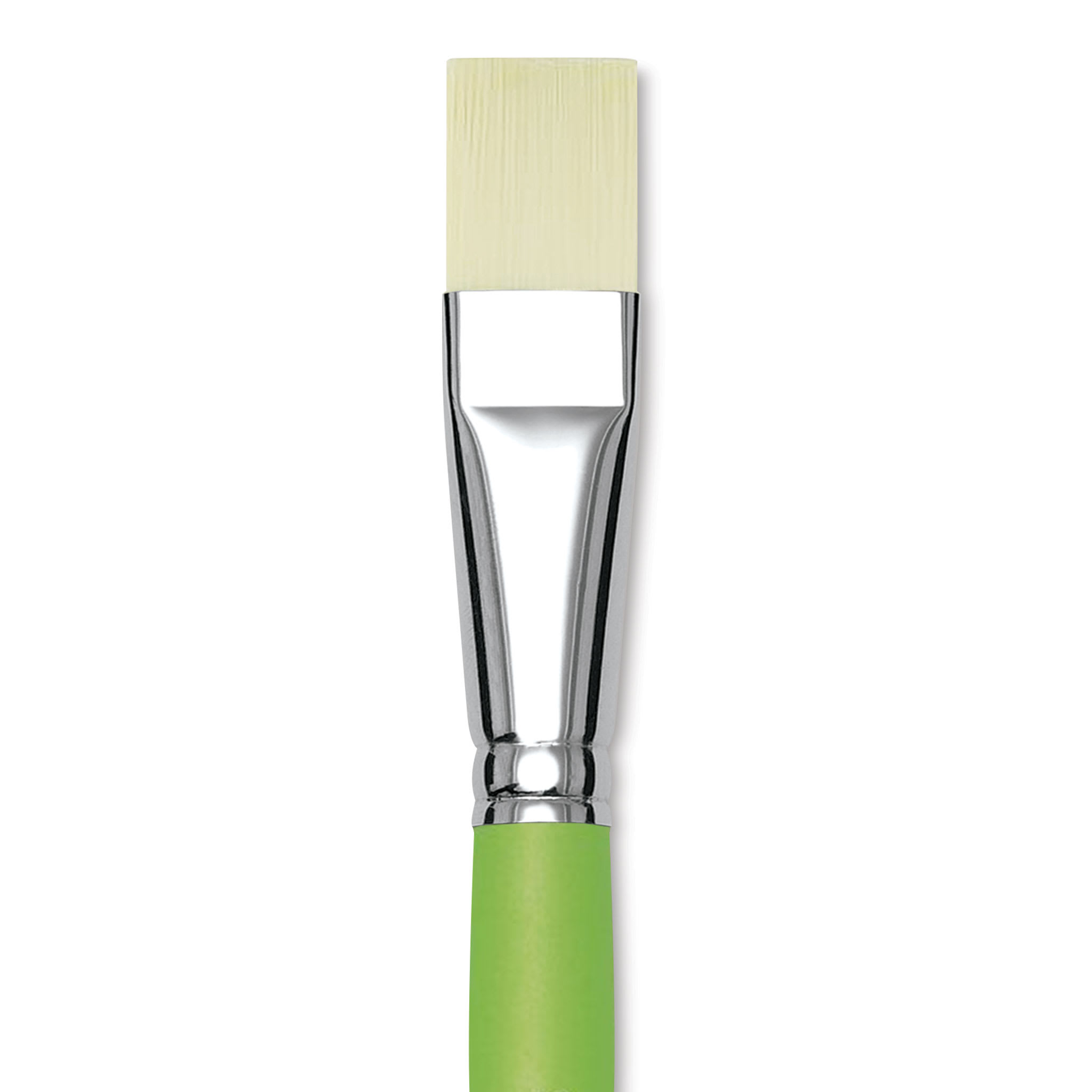 Liquitex® Professional Free-Style™ Bright Brush Paint in Green | 12