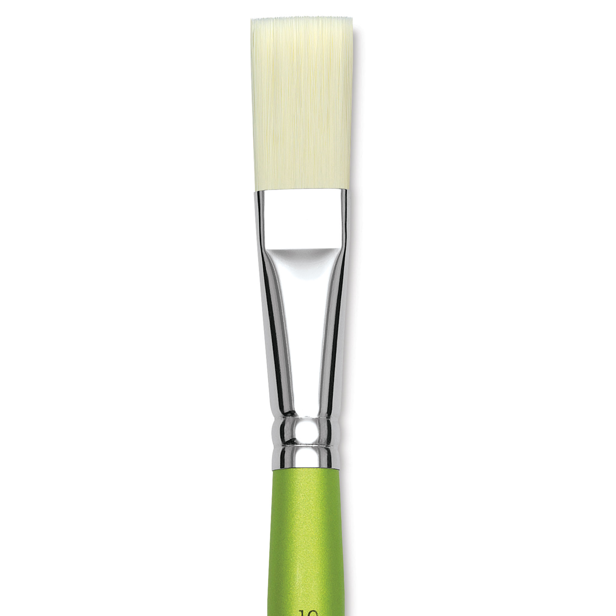 Liquitex® Professional Free-Style™ Flat Brush Paint in Green | 10