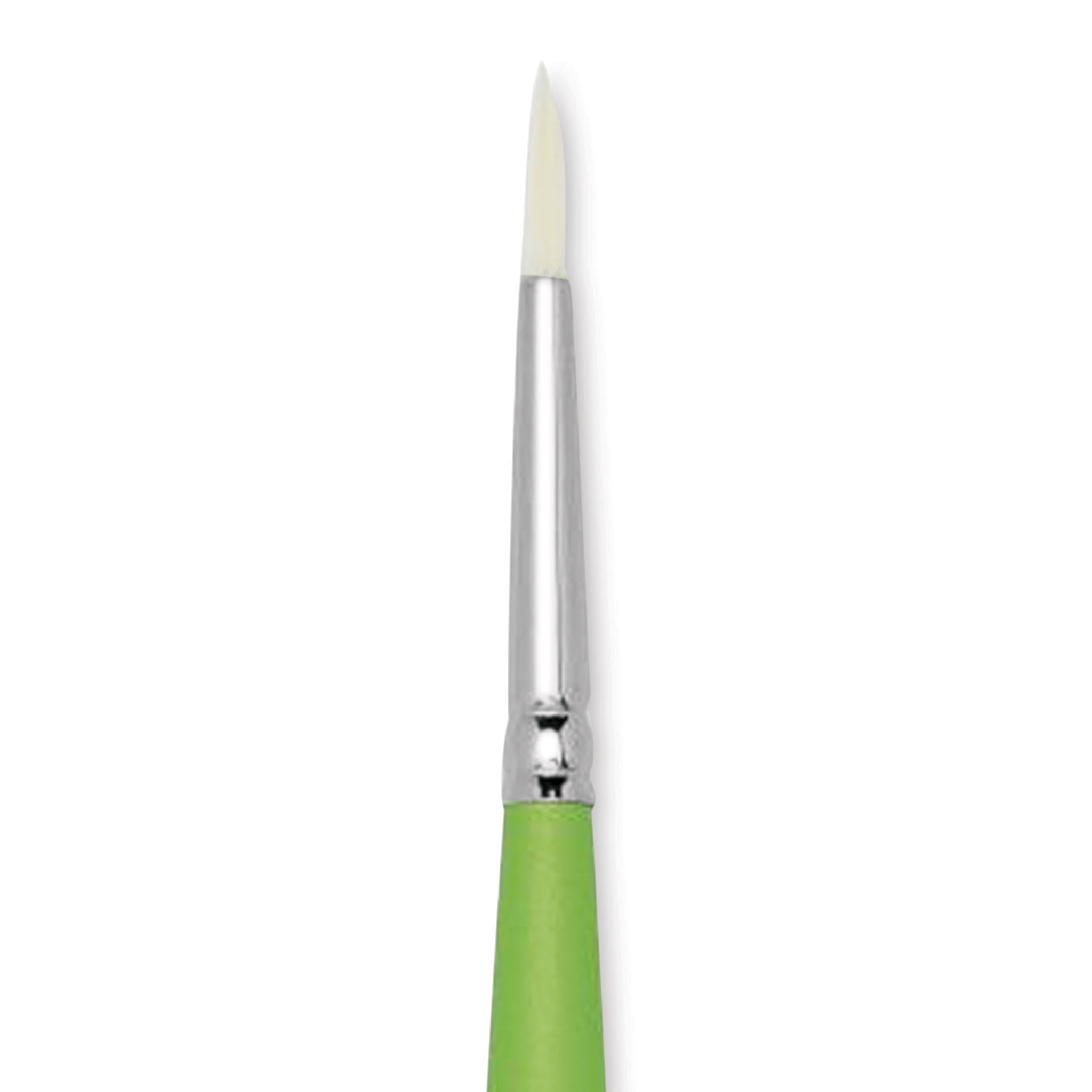 Liquitex® Professional Free-Style™ Round Brush Paint in Green | 2