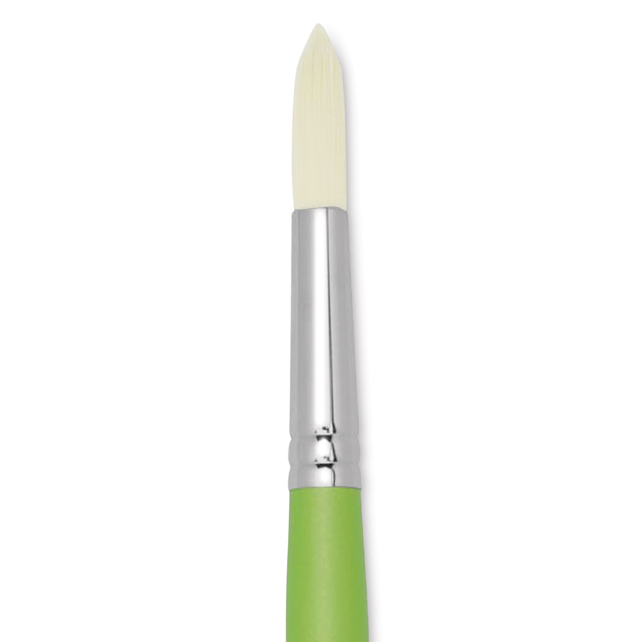 Liquitex® Professional Free-Style™ Round Brush Paint in Green | 12