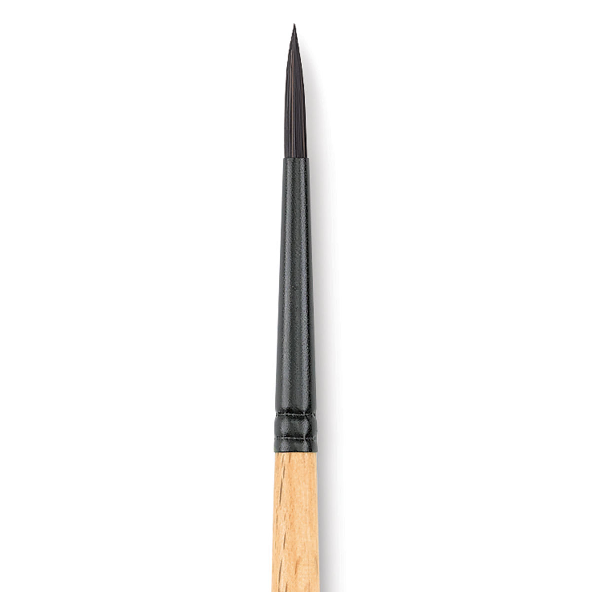 Princeton Catalyst Polytip Brush - Round, Size 3, Short Handle