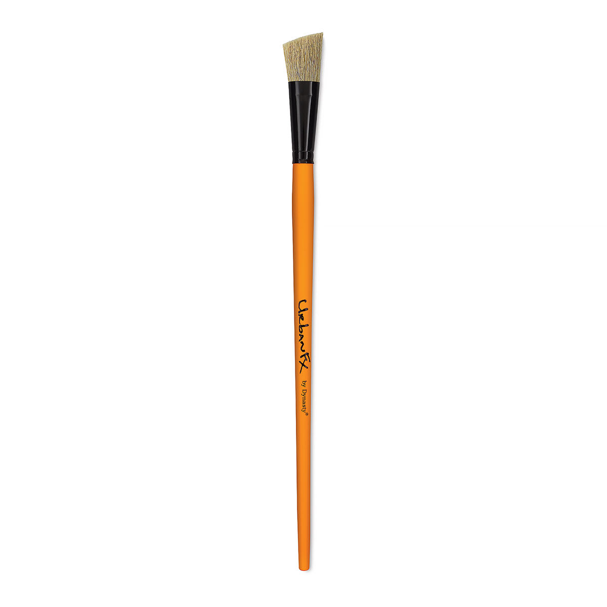 Dynasty Urban FX Brush - Edger, Size Medium, Bristle