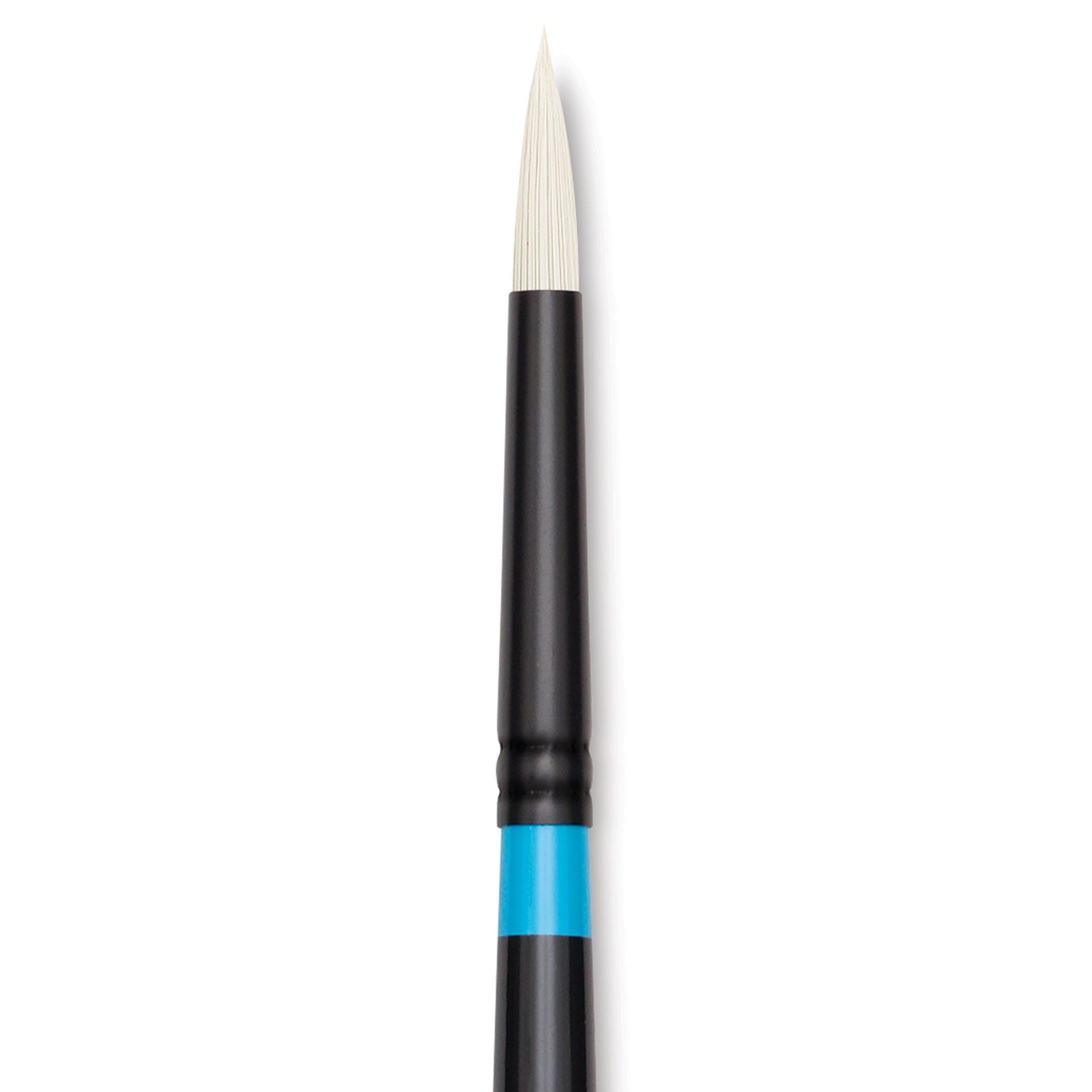 Princeton™ Aspen™ Synthetic Long Handle Round Brush By Princeton Artist Brush Co Paint | 4