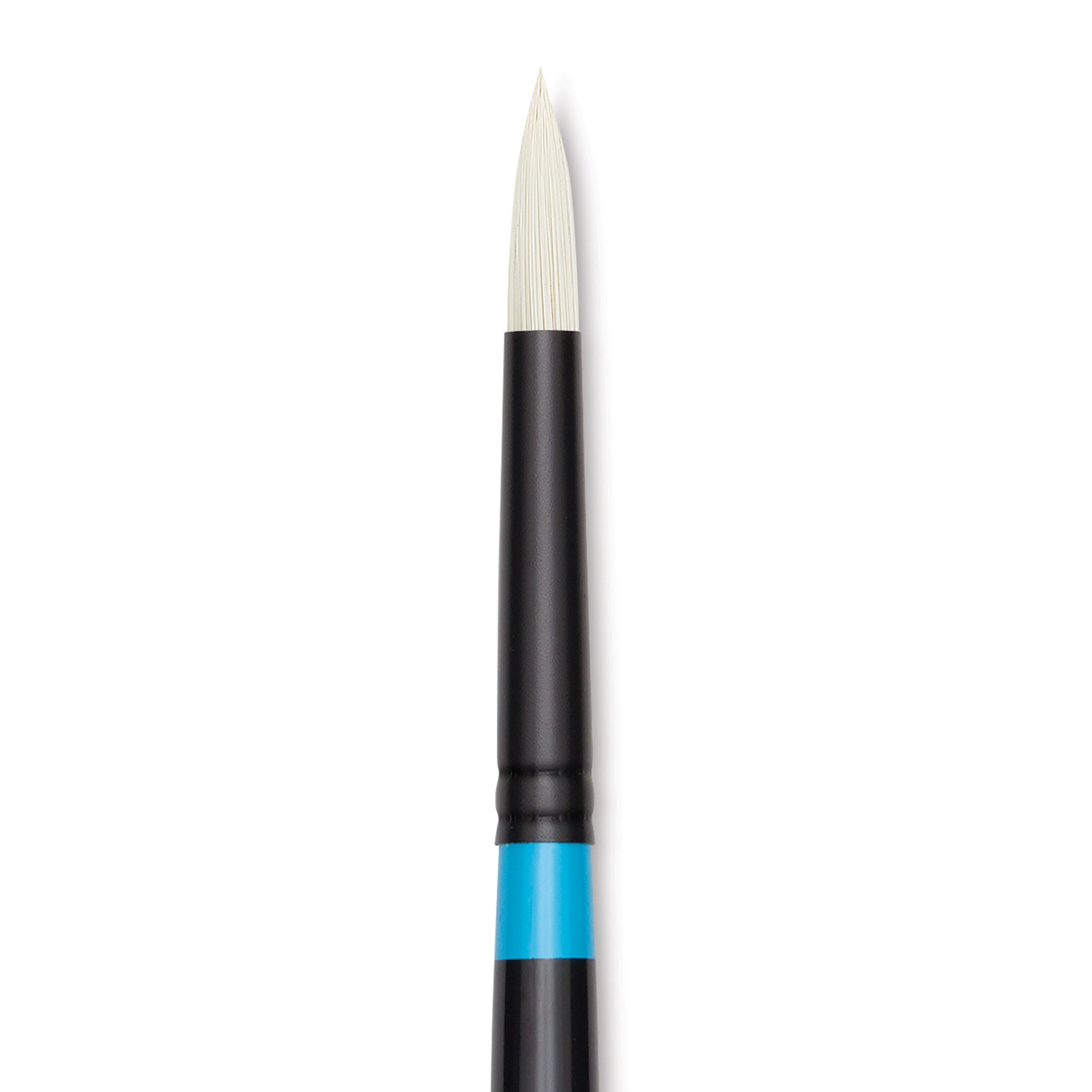 Princeton™ Aspen™ Synthetic Long Handle Round Brush By Princeton Artist Brush Co Paint | 6