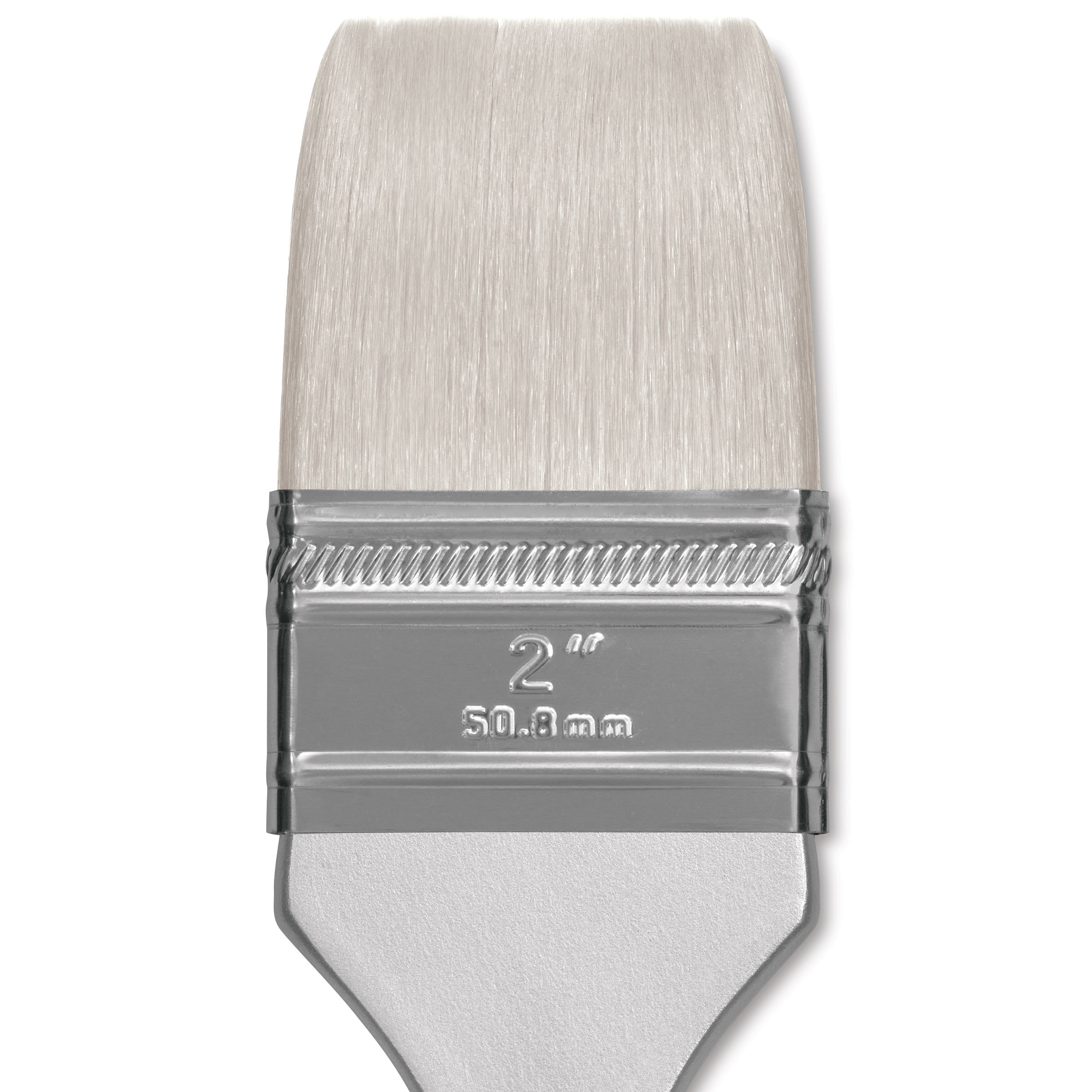 Silver Brush Limited Silver Brush Silver Silk — 8814S2