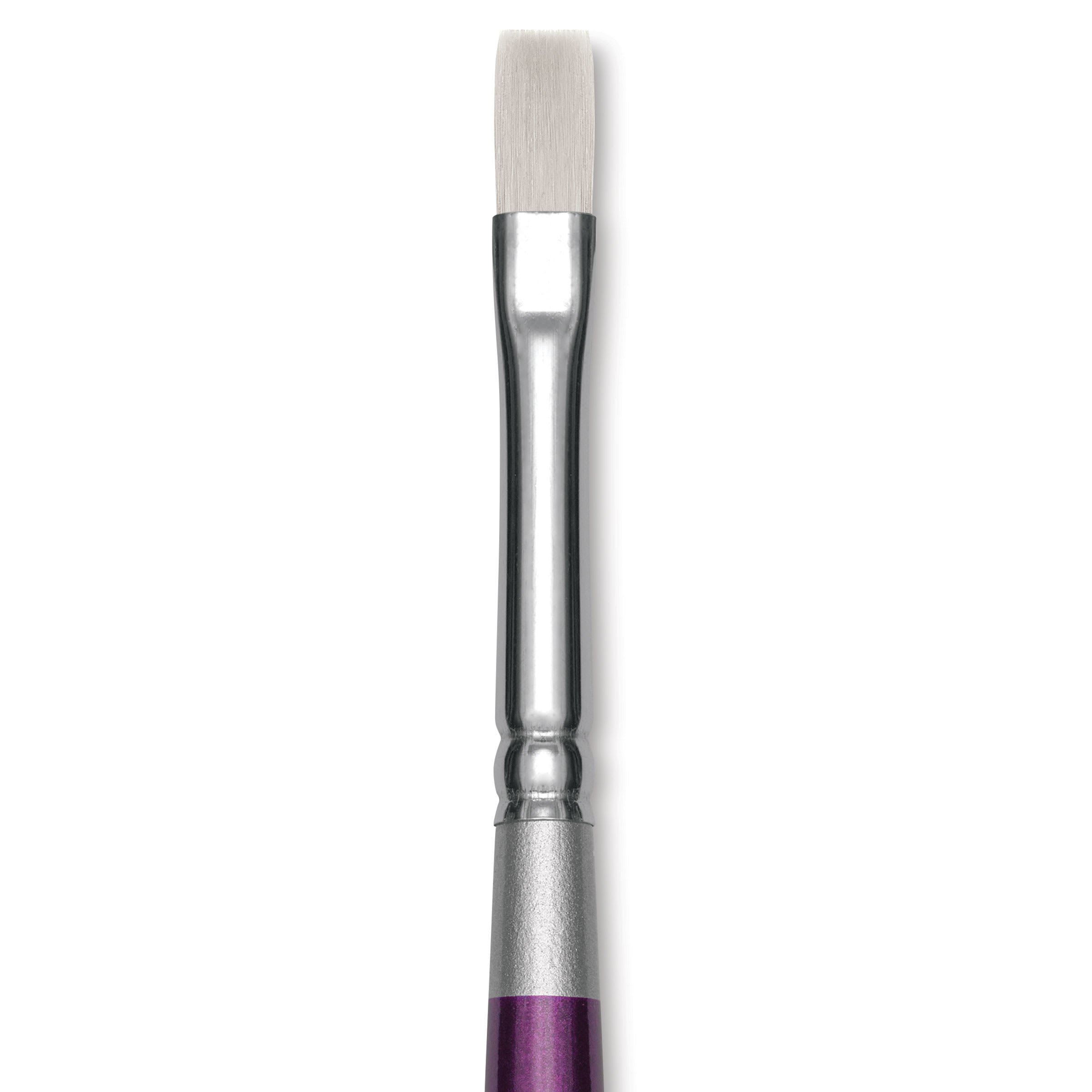 Silver Brush Limited Silver Brush Silver Silk 88 Synthetic — $6.70 at Utrecht Art Supplies, verified 2026-09-04