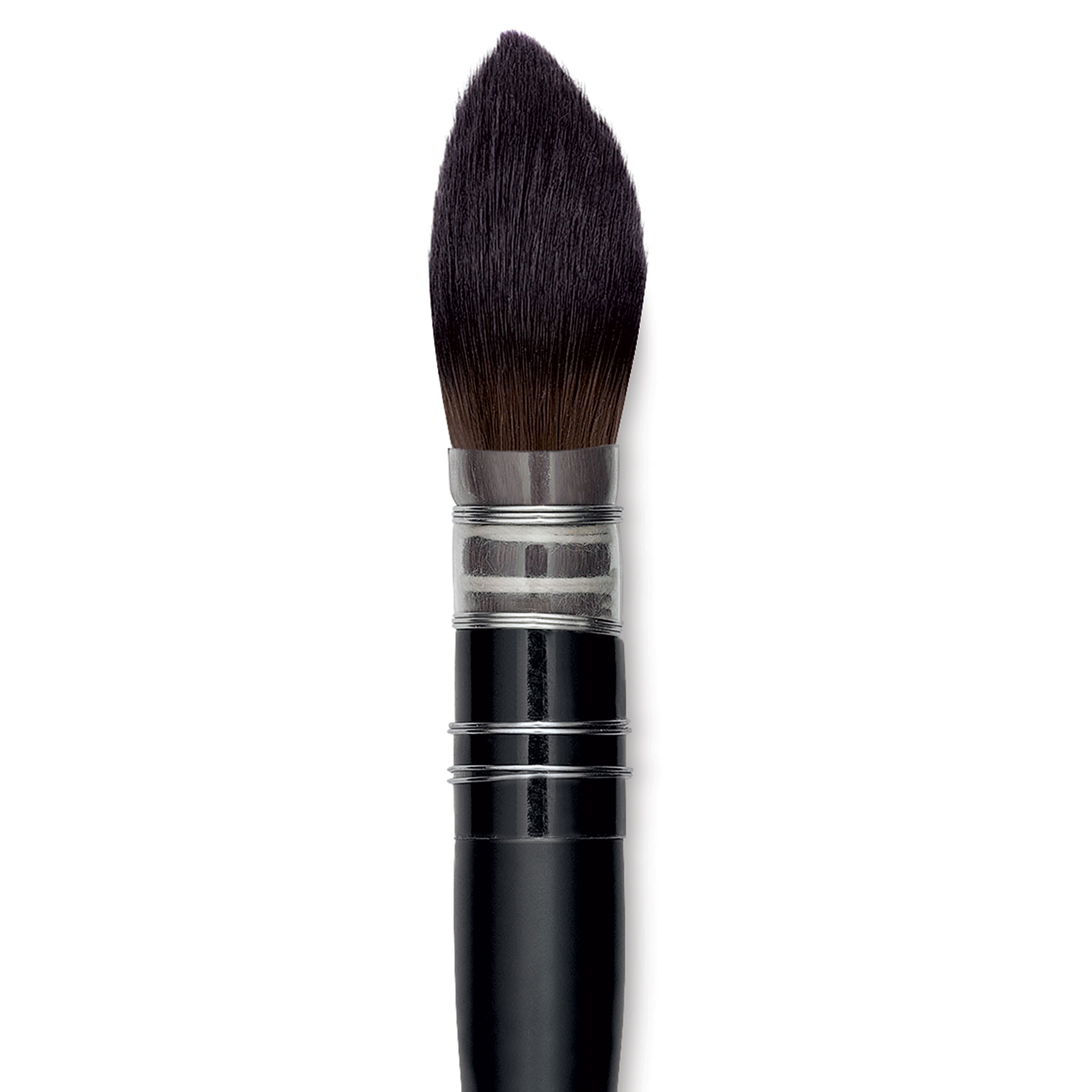 Raphaël Soft Aqua Brush - Quill, Size 6, Short Handle