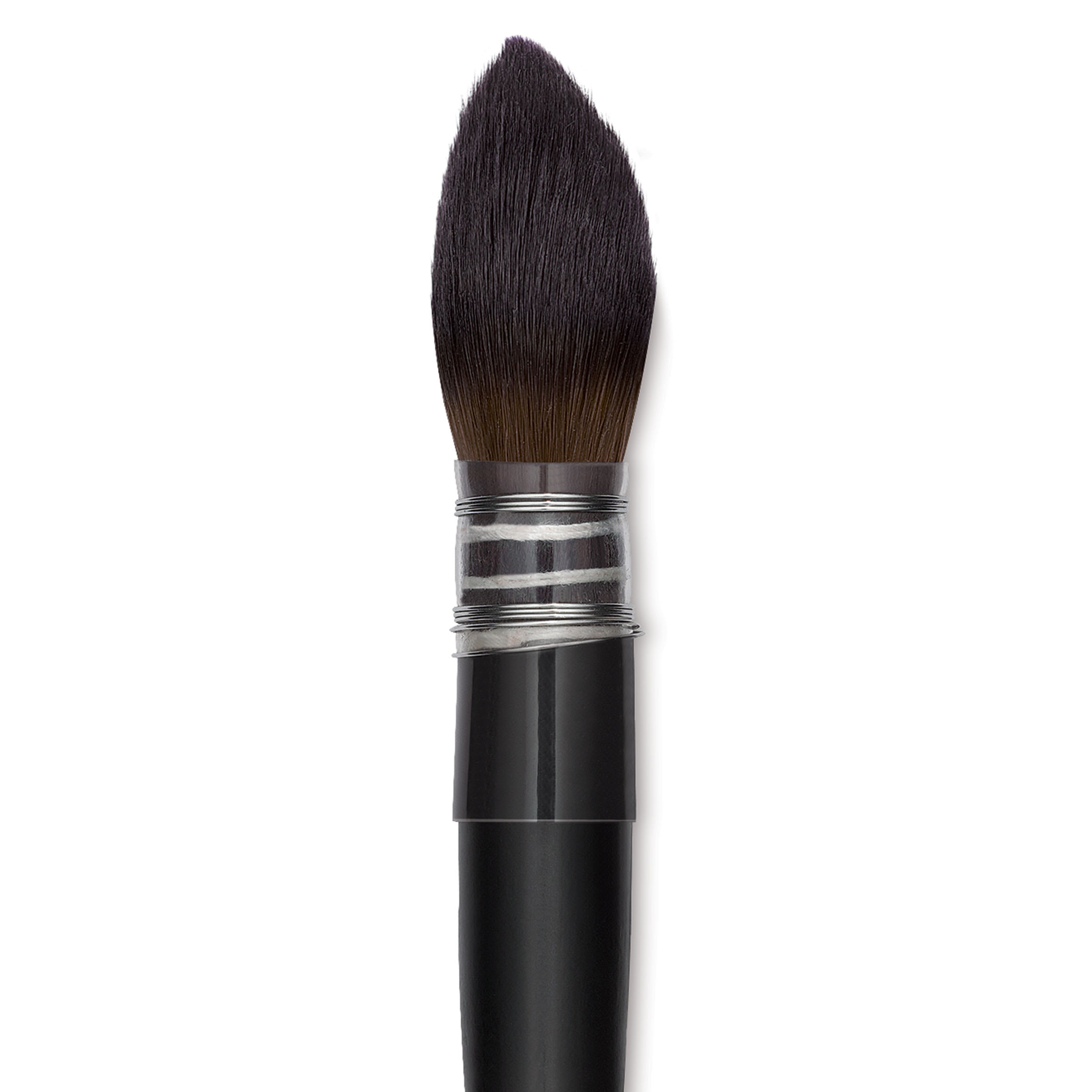 Raphaël Soft Aqua Brush - Quill, Size 8, Short Handle