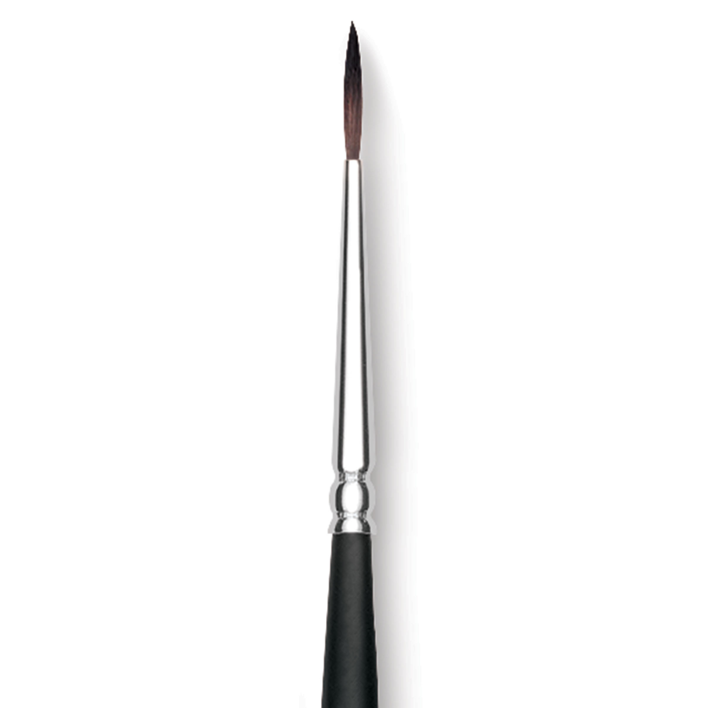 Raphaël Soft Aqua Brush - Round, Size 2, Short Handle