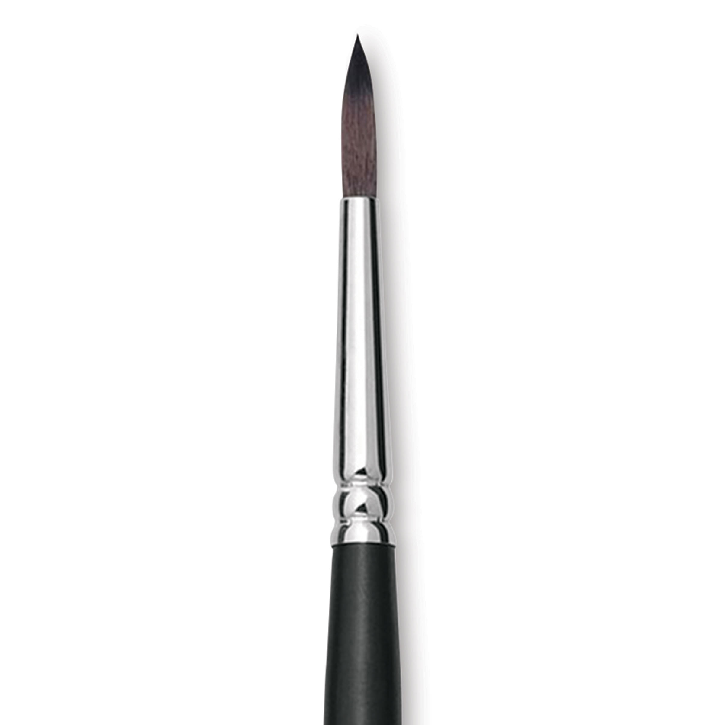 Raphaël Soft Aqua Brush - Round, Size 10, Short Handle