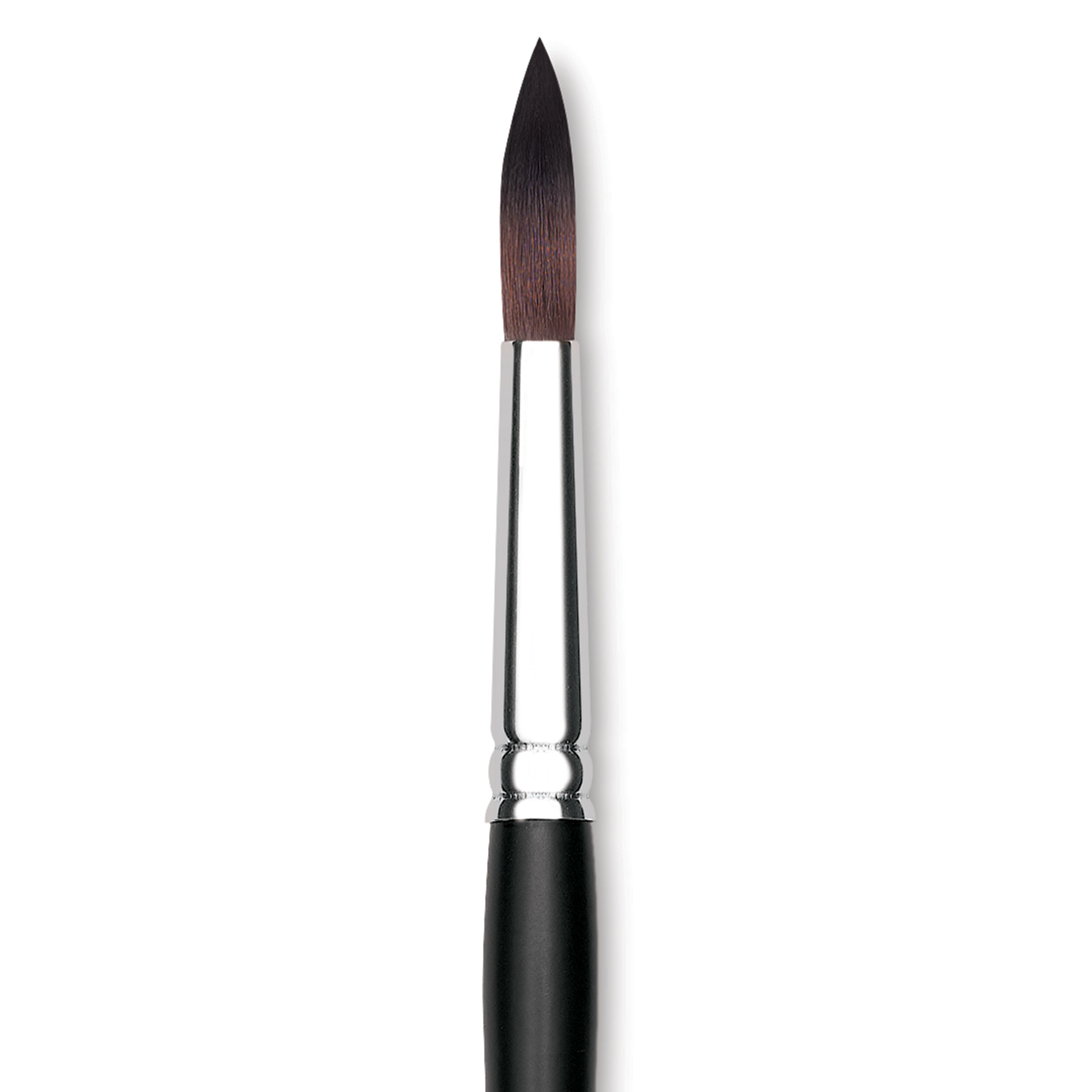Raphaël Soft Aqua Brush - Round, Size 16, Short Handle