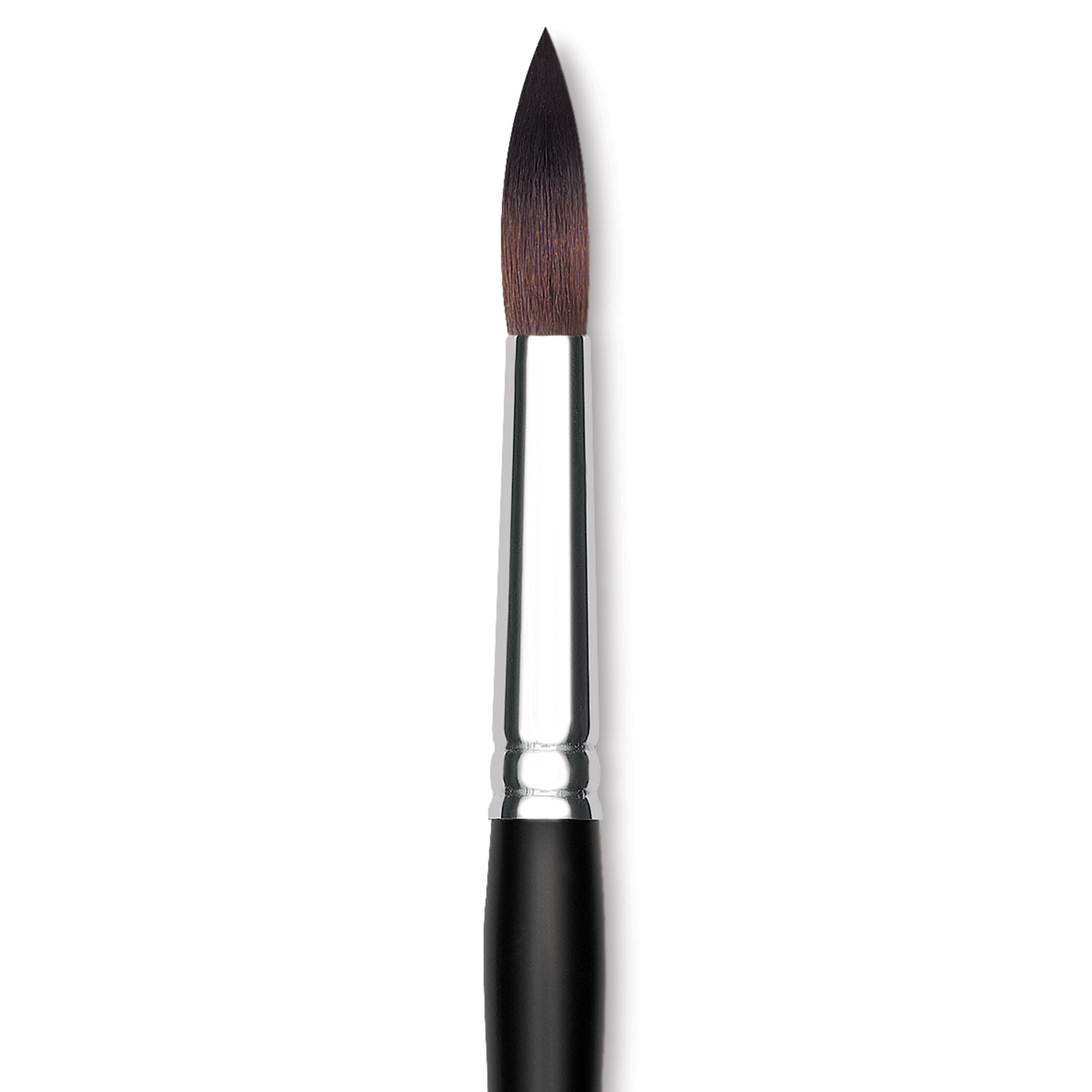 Raphaël Soft Aqua Brush - Round, Size 20, Short Handle