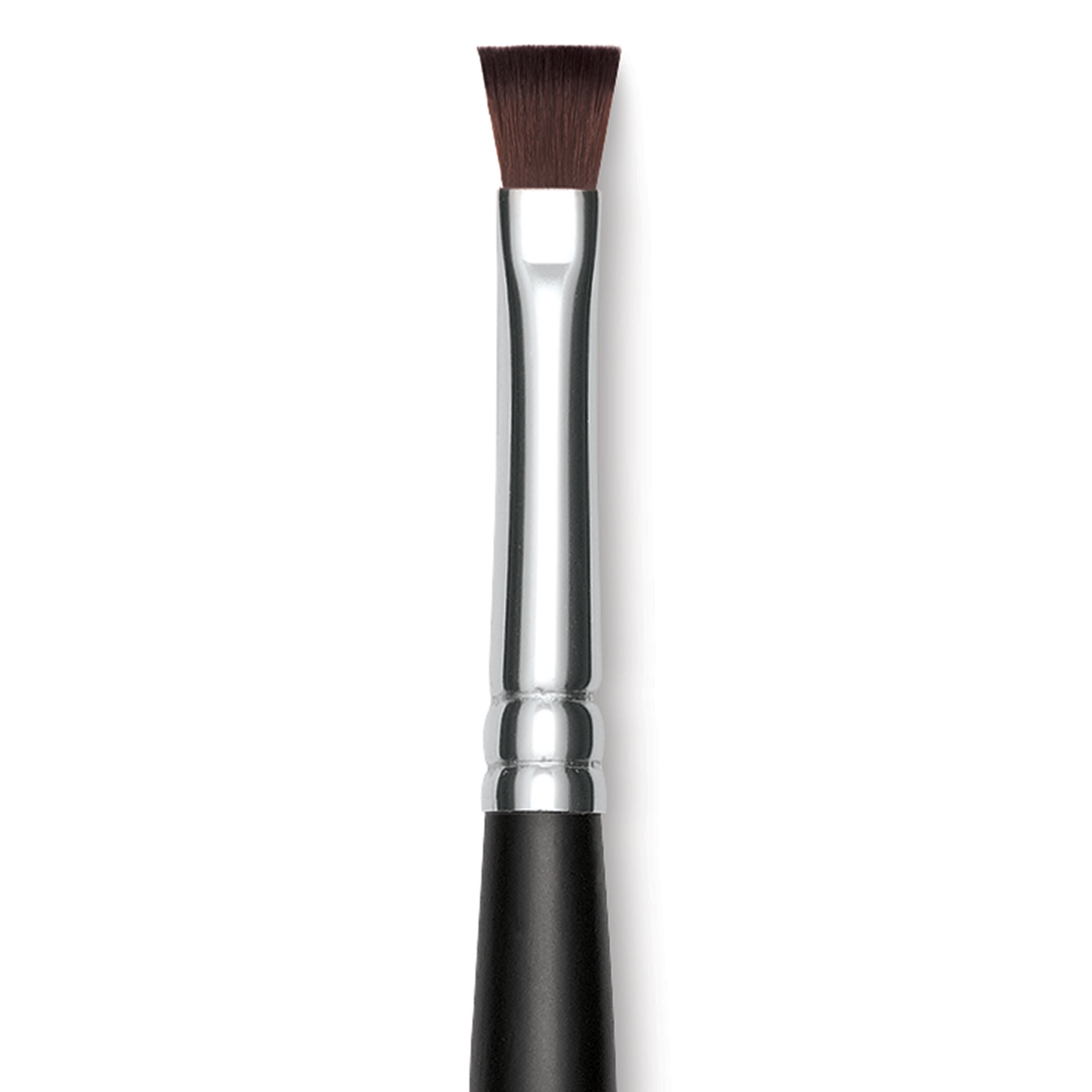 Raphaël Soft Aqua Brush - Flat, Size 6, Short Handle