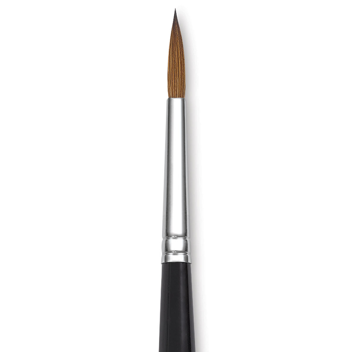 Da Vinci Ussuri Red Sable Series 36 Watercolor Brush - Round, Size 6