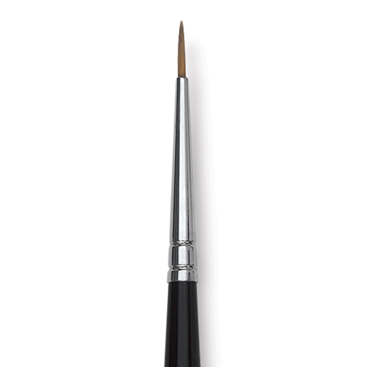 Da Vinci Ussuri Red Sable Series 36 Watercolor Brush - Round, Size 3/0