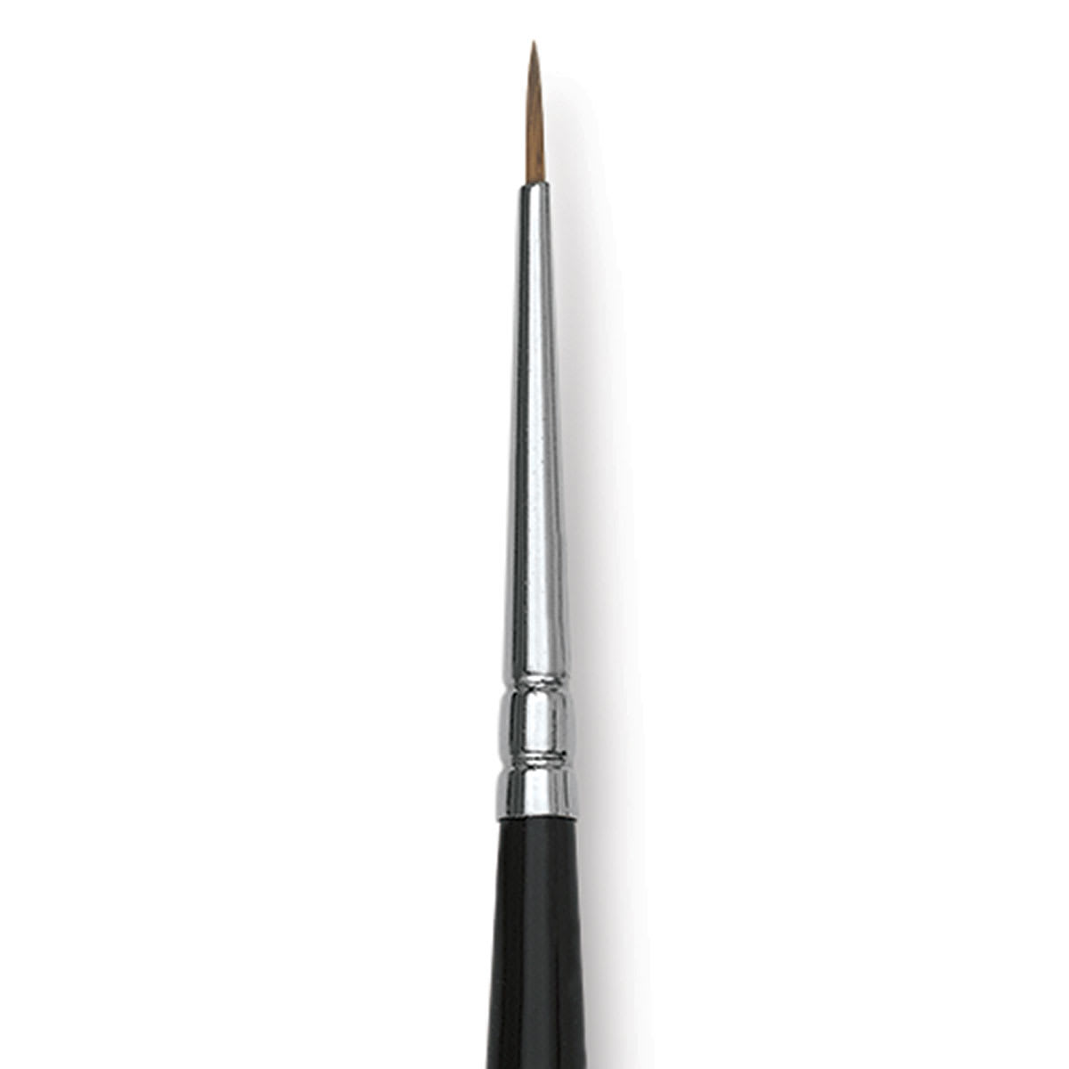Da Vinci Ussuri Red Sable Series 36 Watercolor Brush - Round, Size 4/0