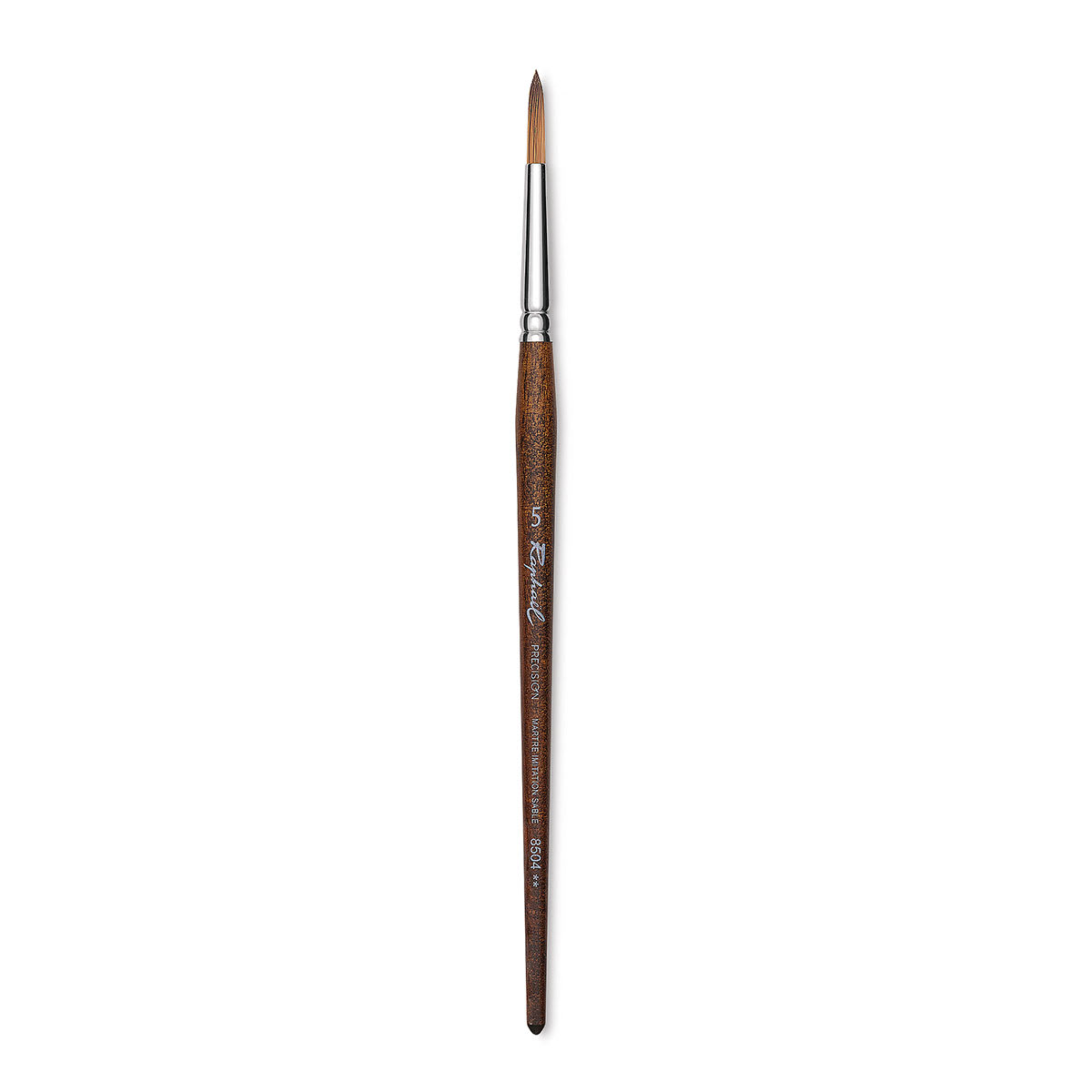 Raphaël Precision 8504 Round (Size 5)