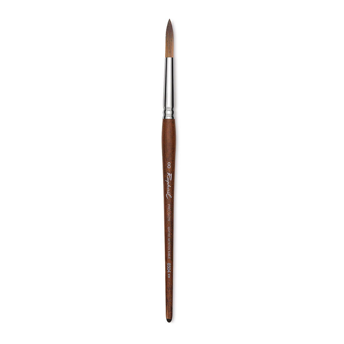 Raphaël Precision 8504 Round (Size 8)