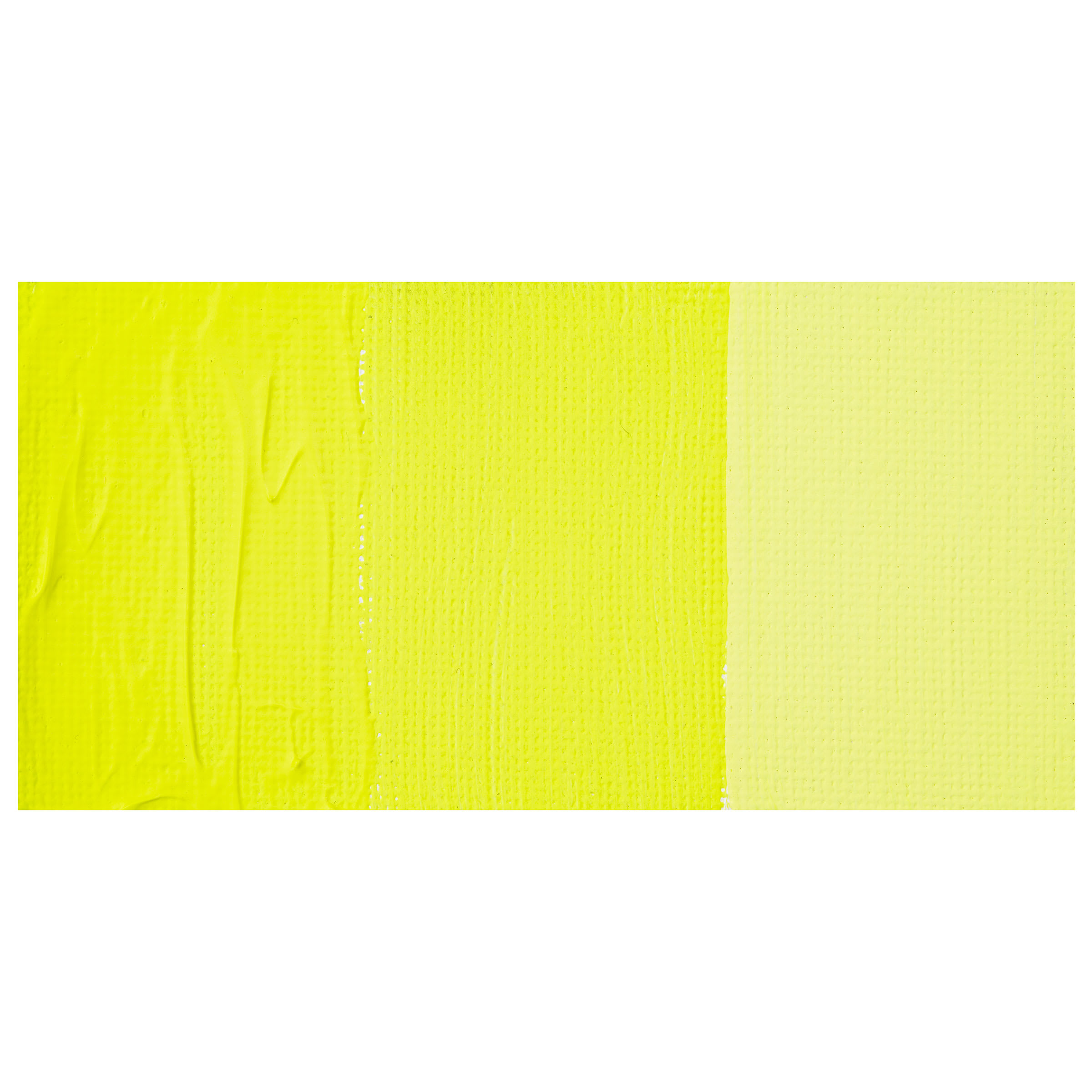 Pebeo Origin Acrylic Paint - Lemon Cadmium Yellow Hue, 120 ml