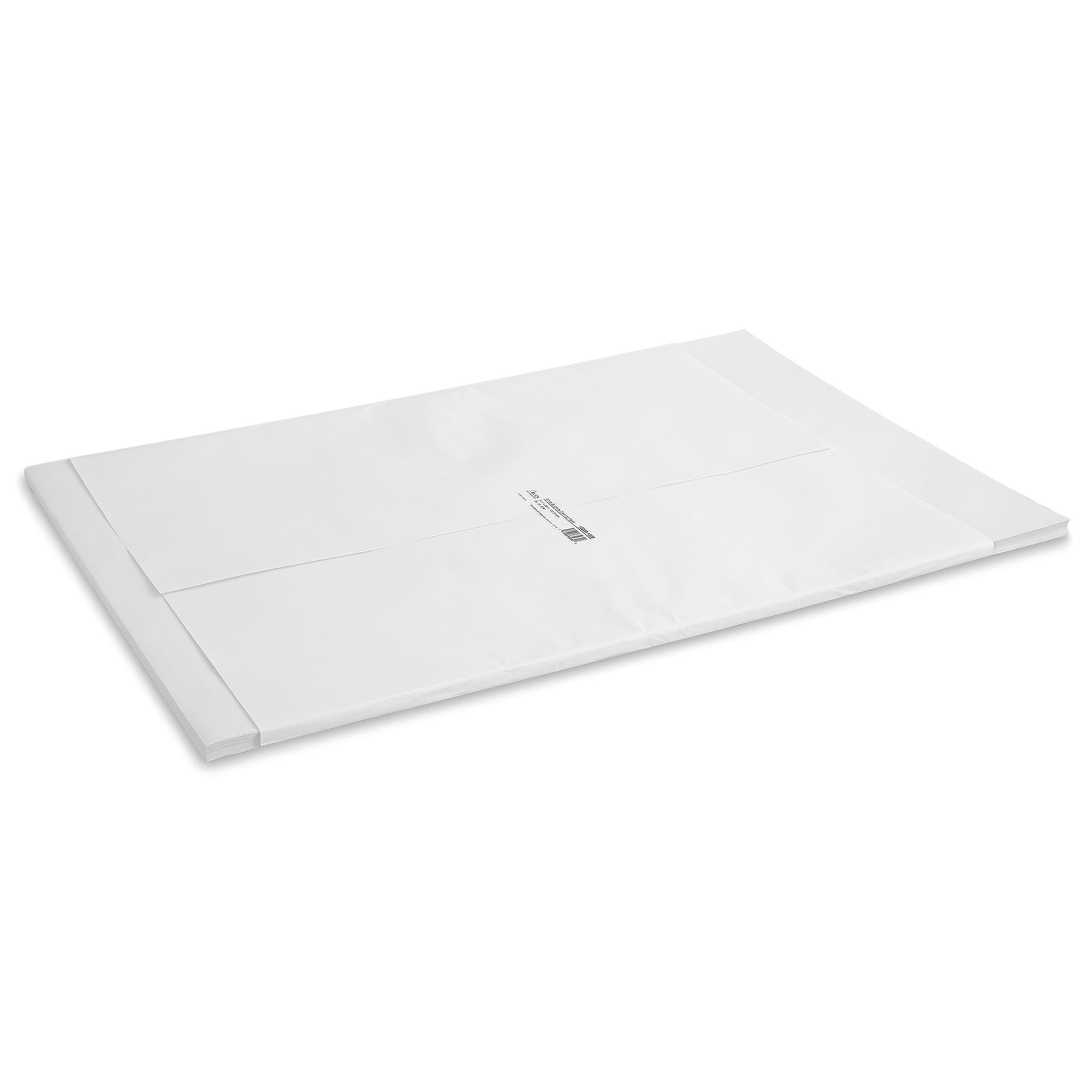 Blick Sulphite Drawing Papers - 24" x 36", White, 100 Sheets, 60 lb