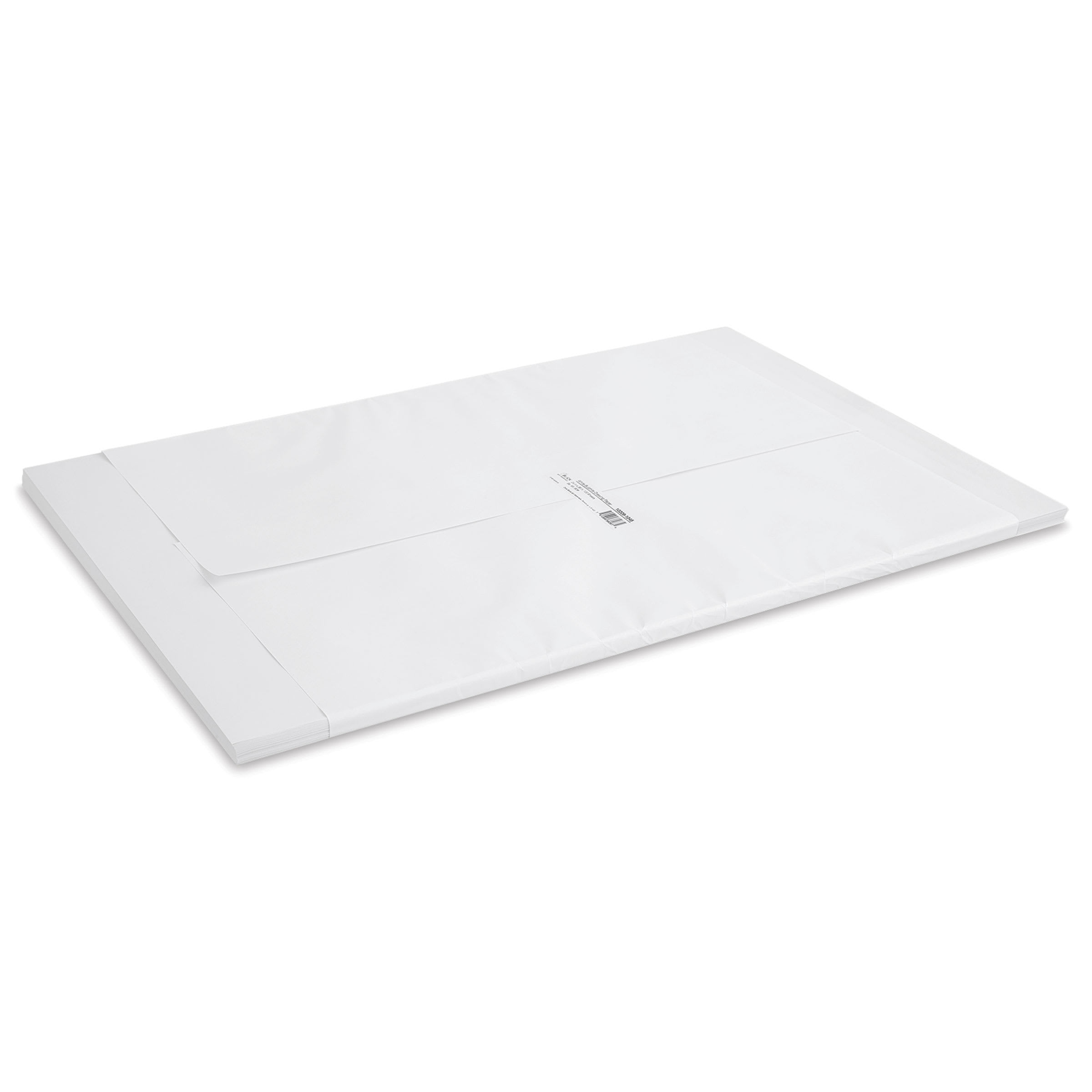 Blick Sulphite Drawing Papers - 24" x 36", White, 100 Sheets, 80 lb