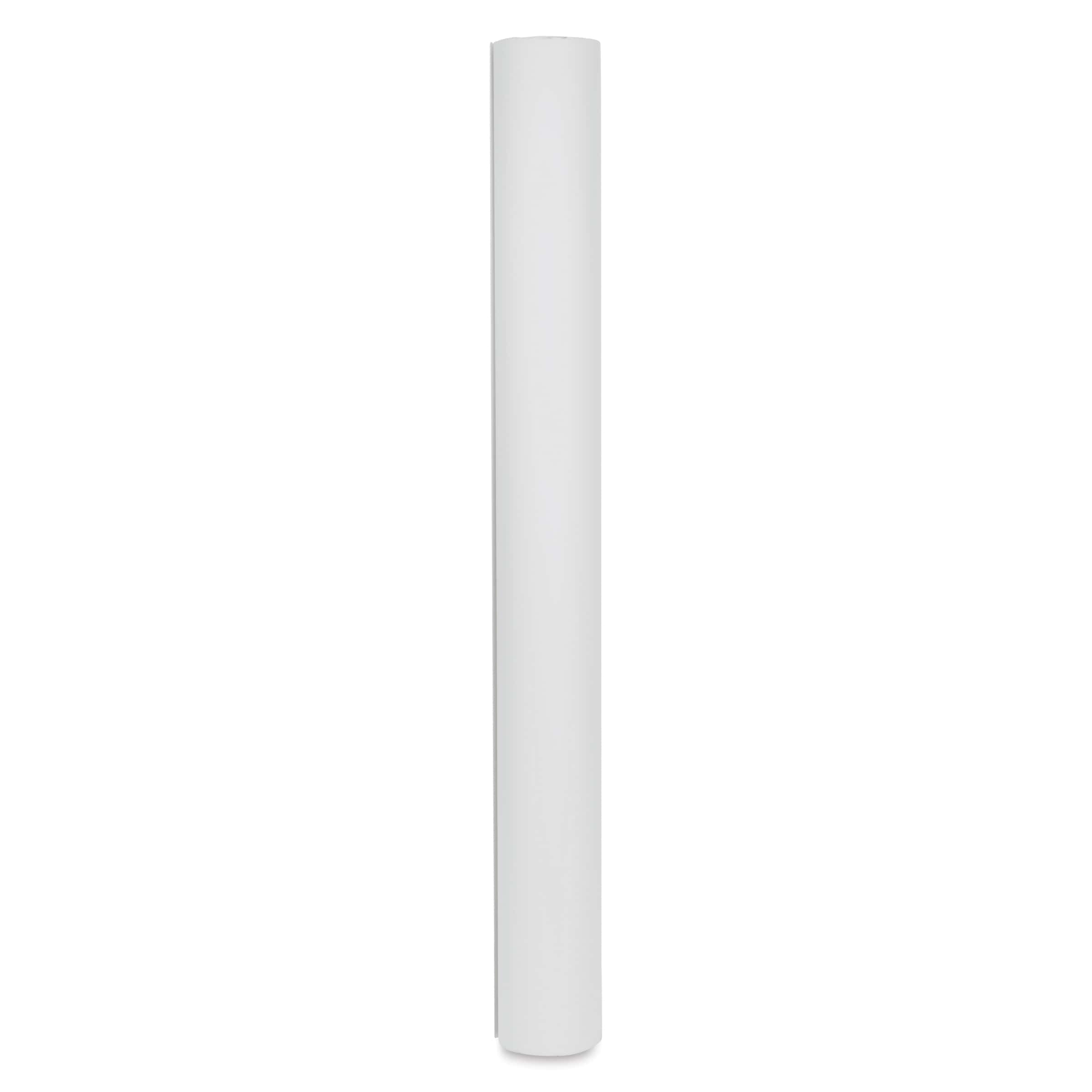 Rives BFK Printmaking Roll - 42" x 10 yd, White, 300 gsm