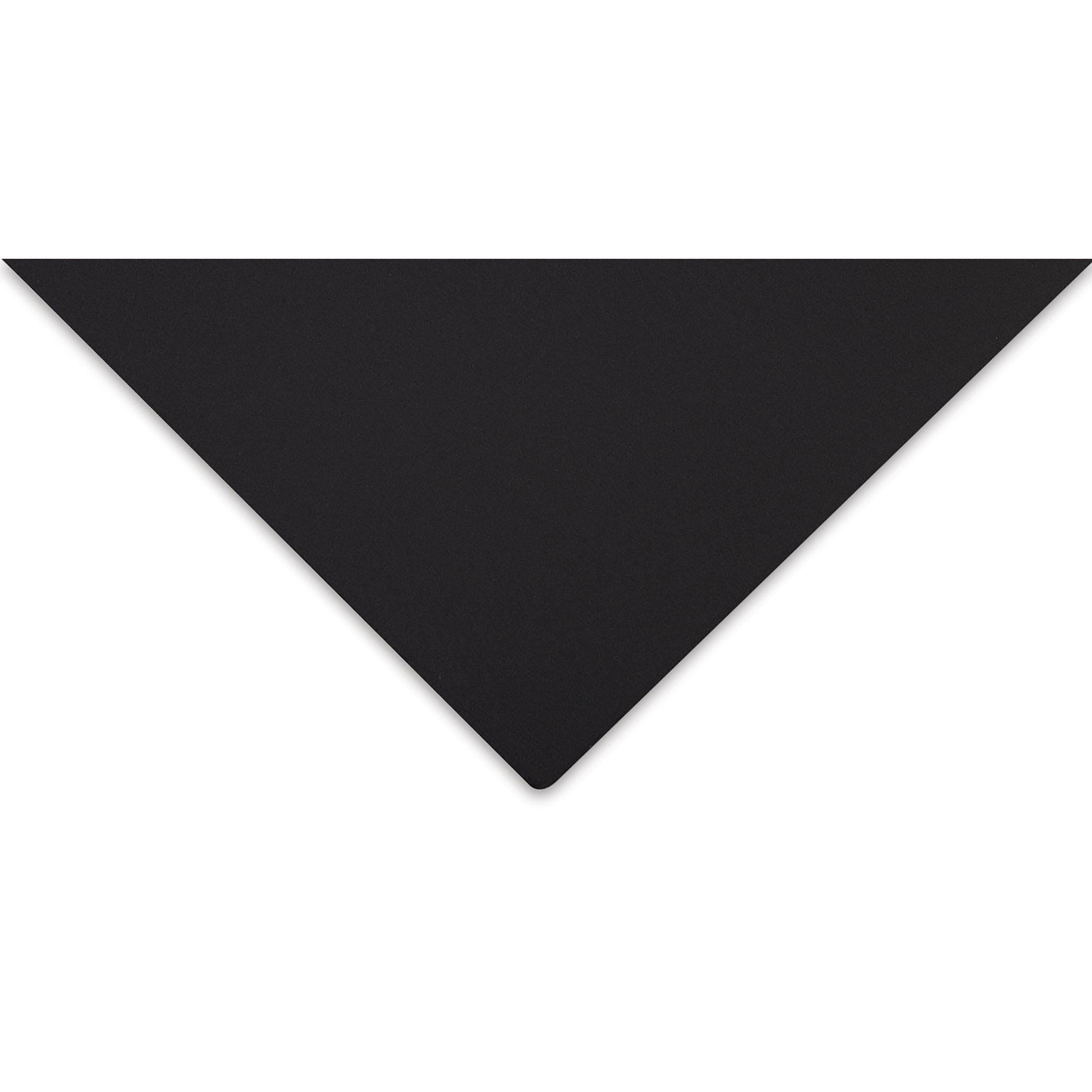 BFK Rives Printmaking Paper - 22" x 30", Black, 280 gsm