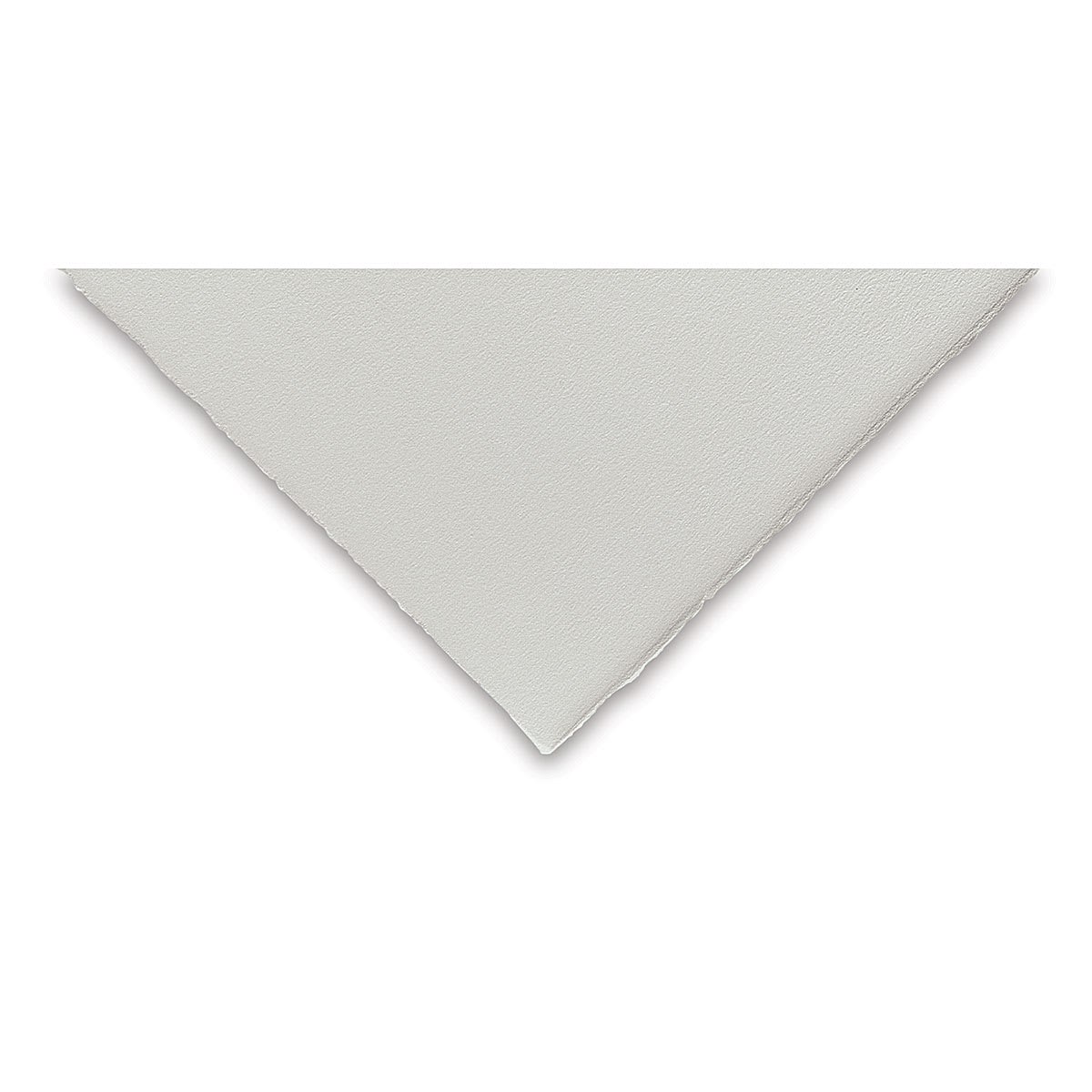 BFK Rives Printmaking Paper - 22" x 30", Gray, 280 gsm, Single Sheet