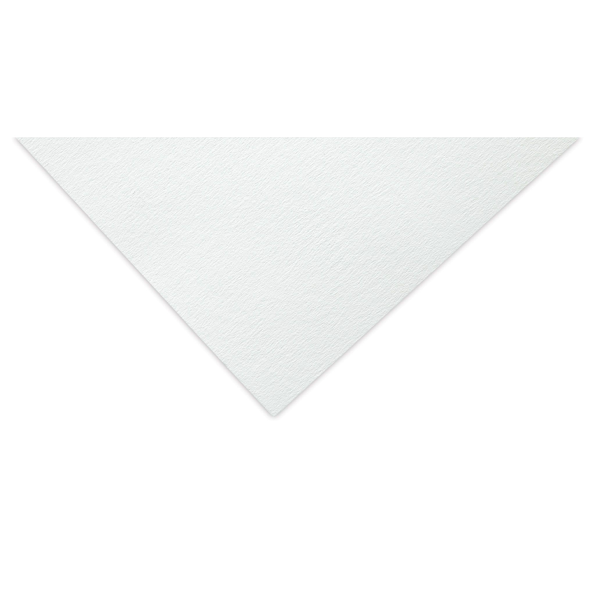 Legion Coventry Rag Paper - 38" x 50", Smooth, 290 gsm, Single Sheet