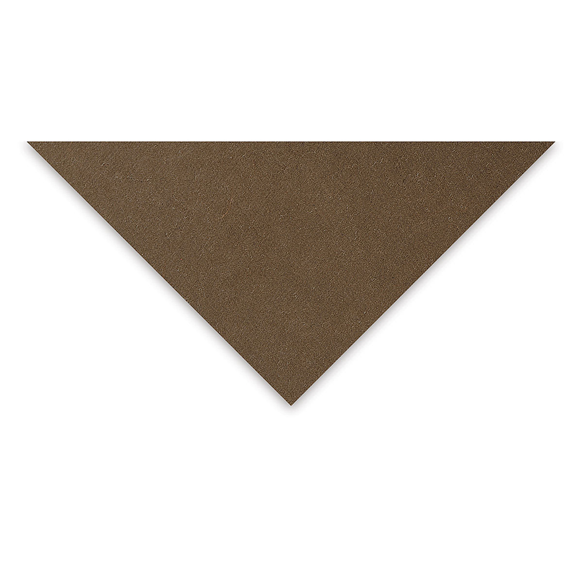 Shizen Pastel Papers - 8-1/2" x 11", Cocoa, Pkg of 5