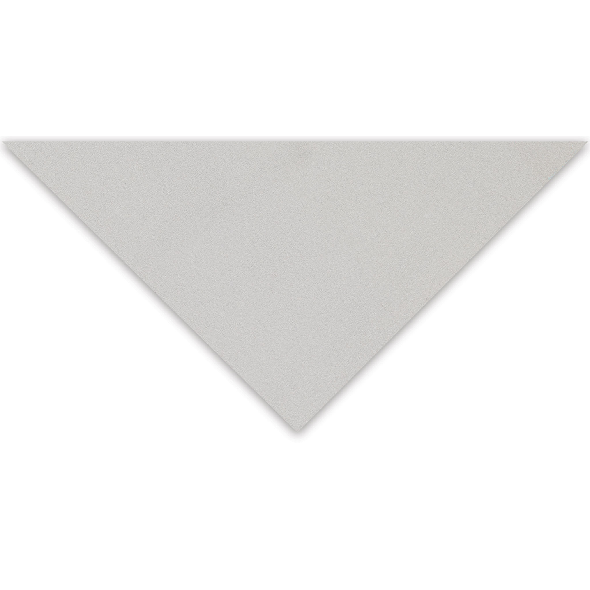 Clairefontaine Pastelmat Sheet - 9-1/2" x 12-1/2", Light Gray, 1 Sheet
