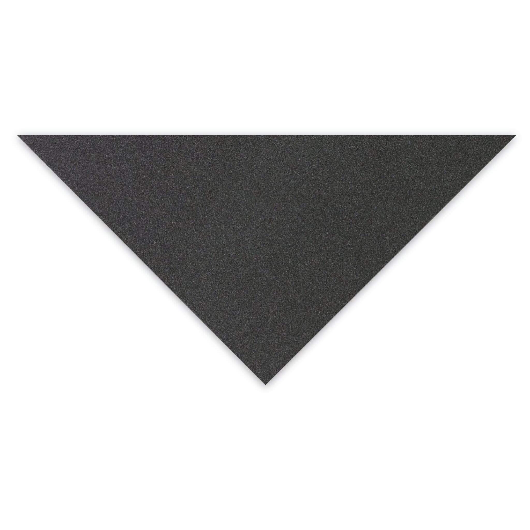 Clairefontaine Pastelmat Sheet - 27-1/2" x 39-1/2", Charcoal Grey, 1 Sheet
