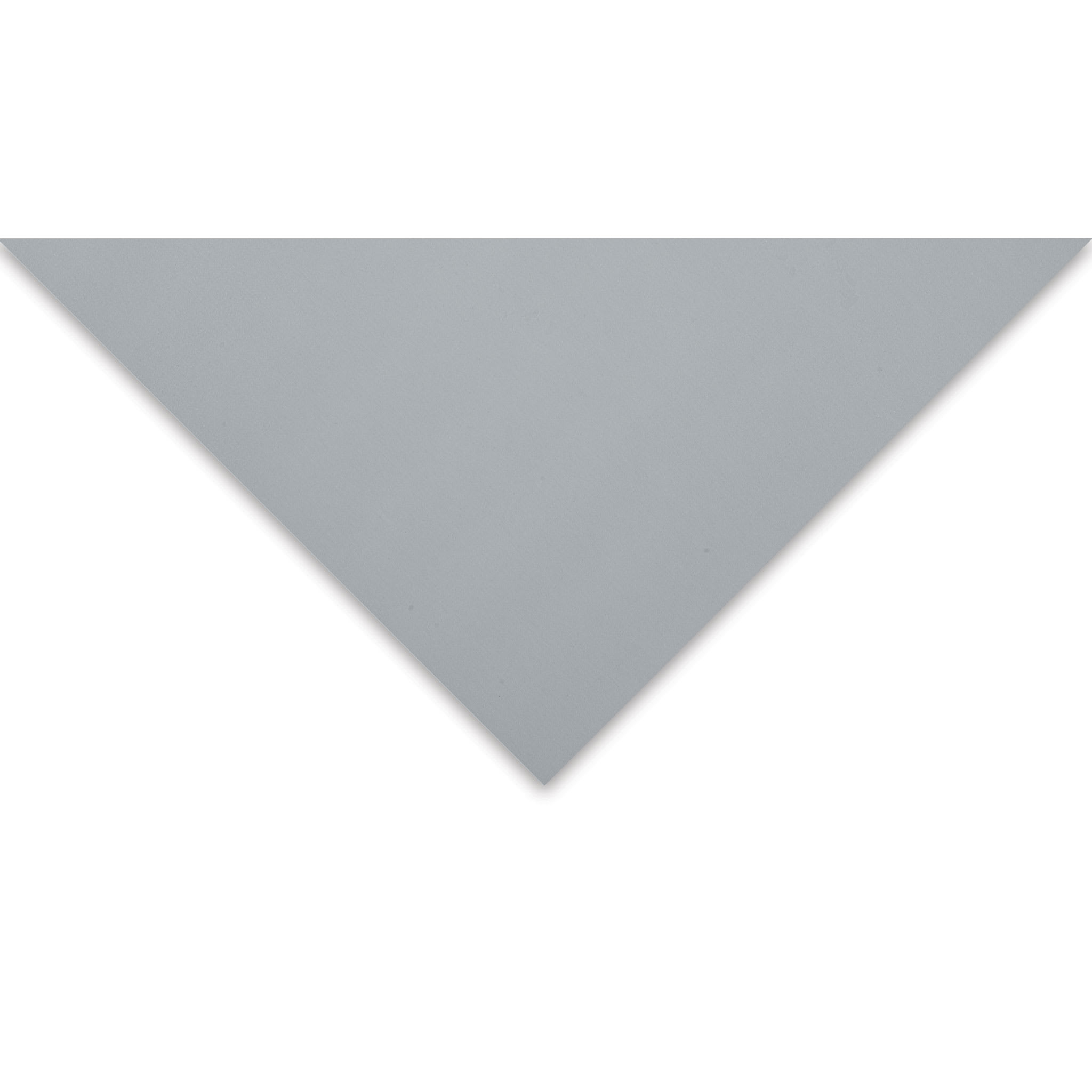 Clairefontaine Pastelmat Sheet - 9-1/2" x 12-1/2", Light Blue, 1 Sheet