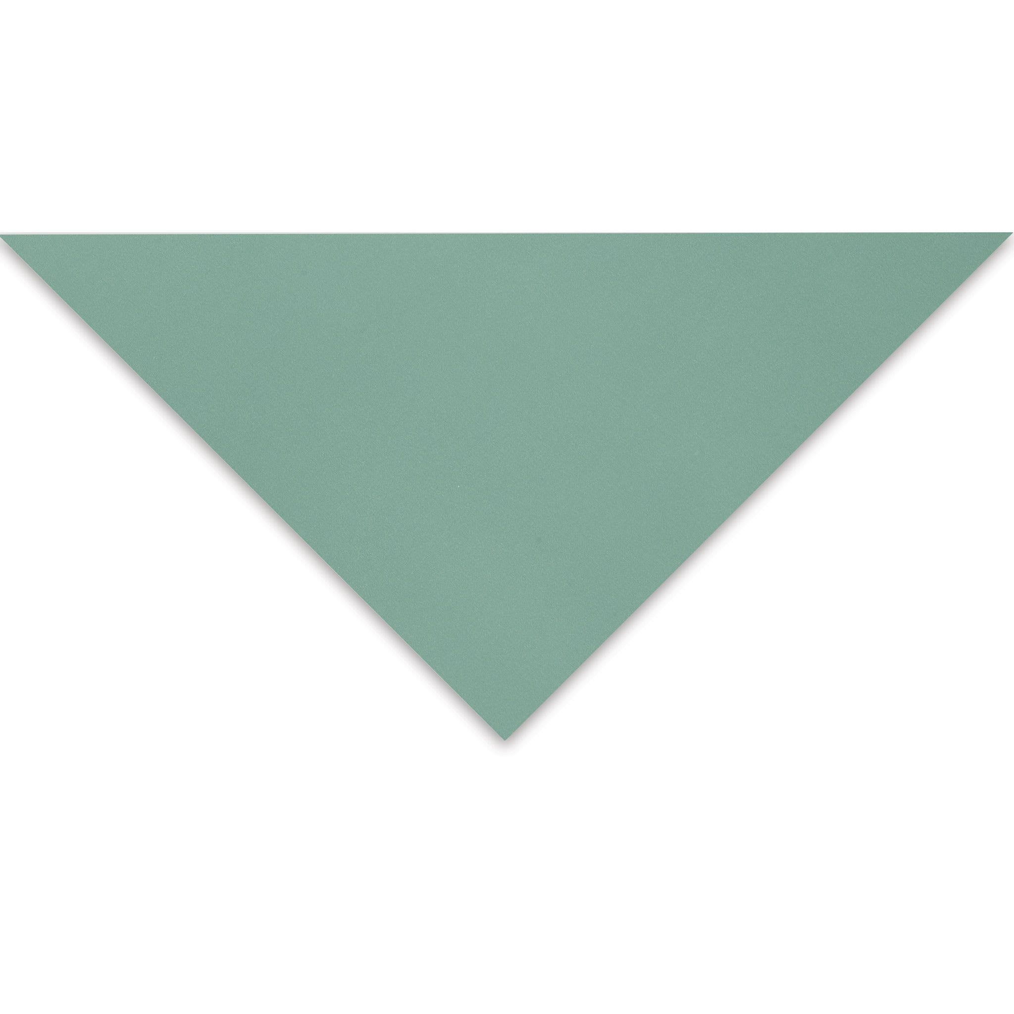 Clairefontaine Pastelmat Sheet - 9-1/2" x 12-1/2", Light Green, 1 Sheet