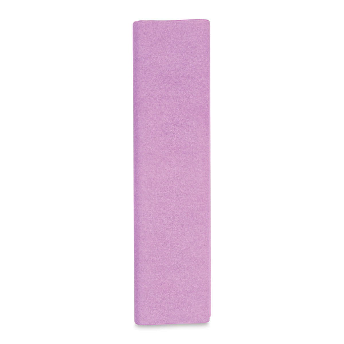 Spectra Deluxe Bleeding Art Tissue - 20" x 30", Orchid, 24 Sheets