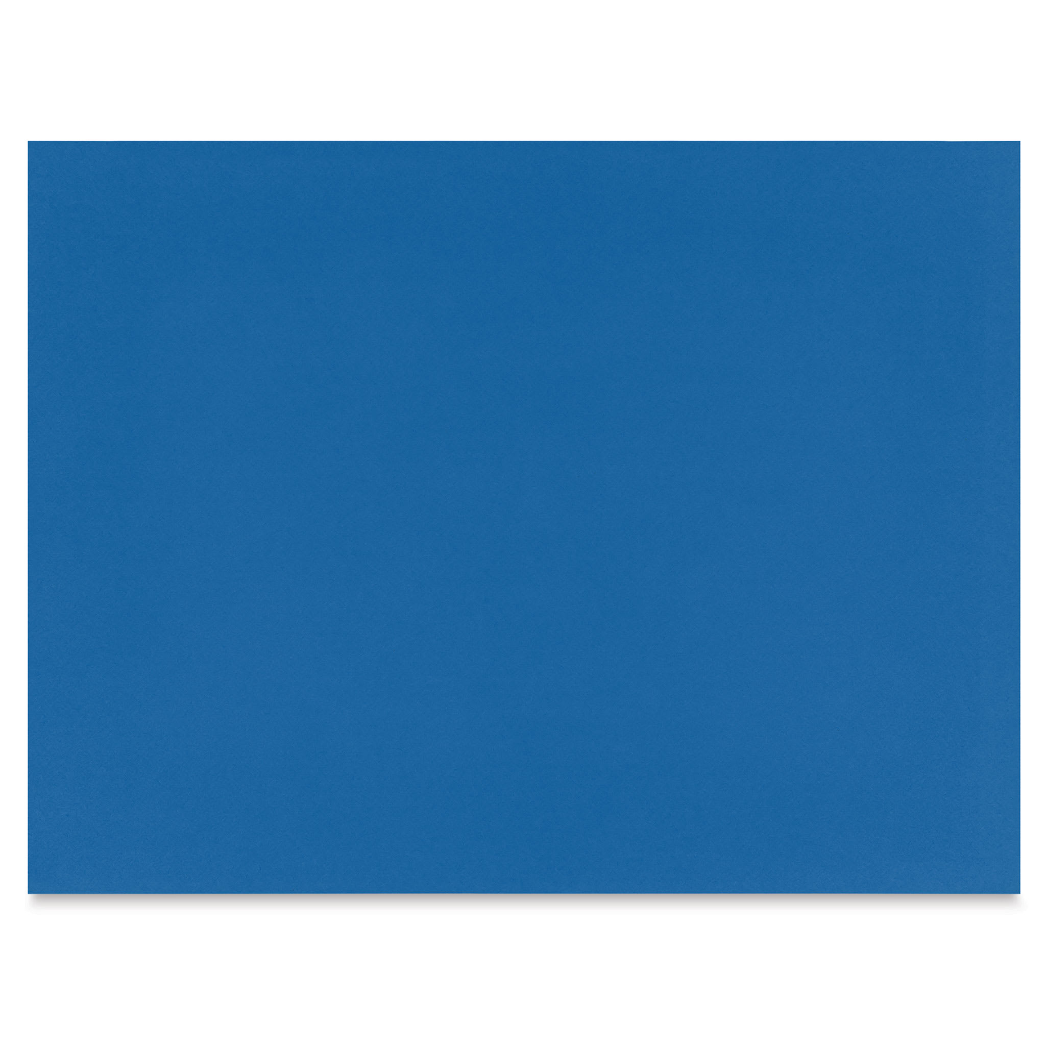 Pacon Tru-Ray Construction Paper - 18" x 24", Blue, 50 Sheets