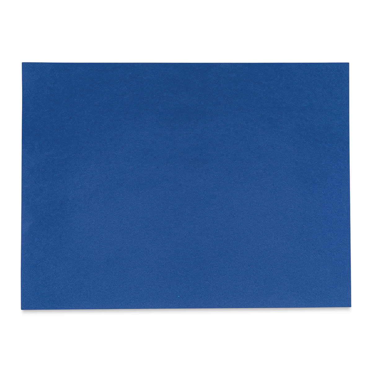 011115 Acid-Free Non-Toxic Construction Paper- Royal Blue- Pack Of 50