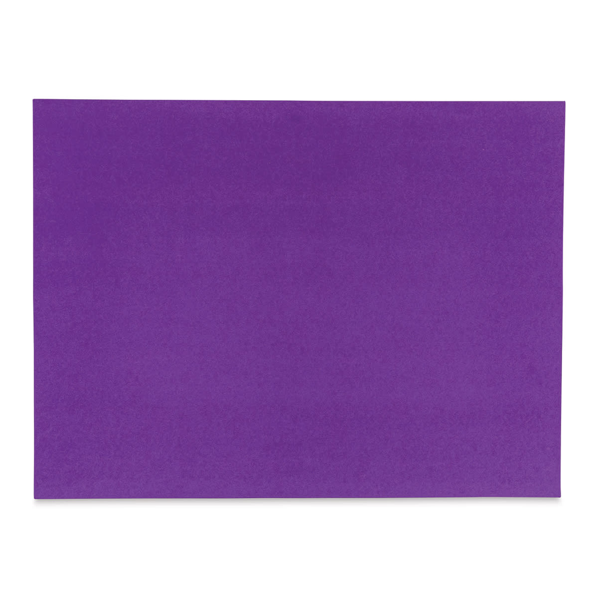 011175 Acid-Free Non-Toxic Construction Paper- Purple- Pack Of 50