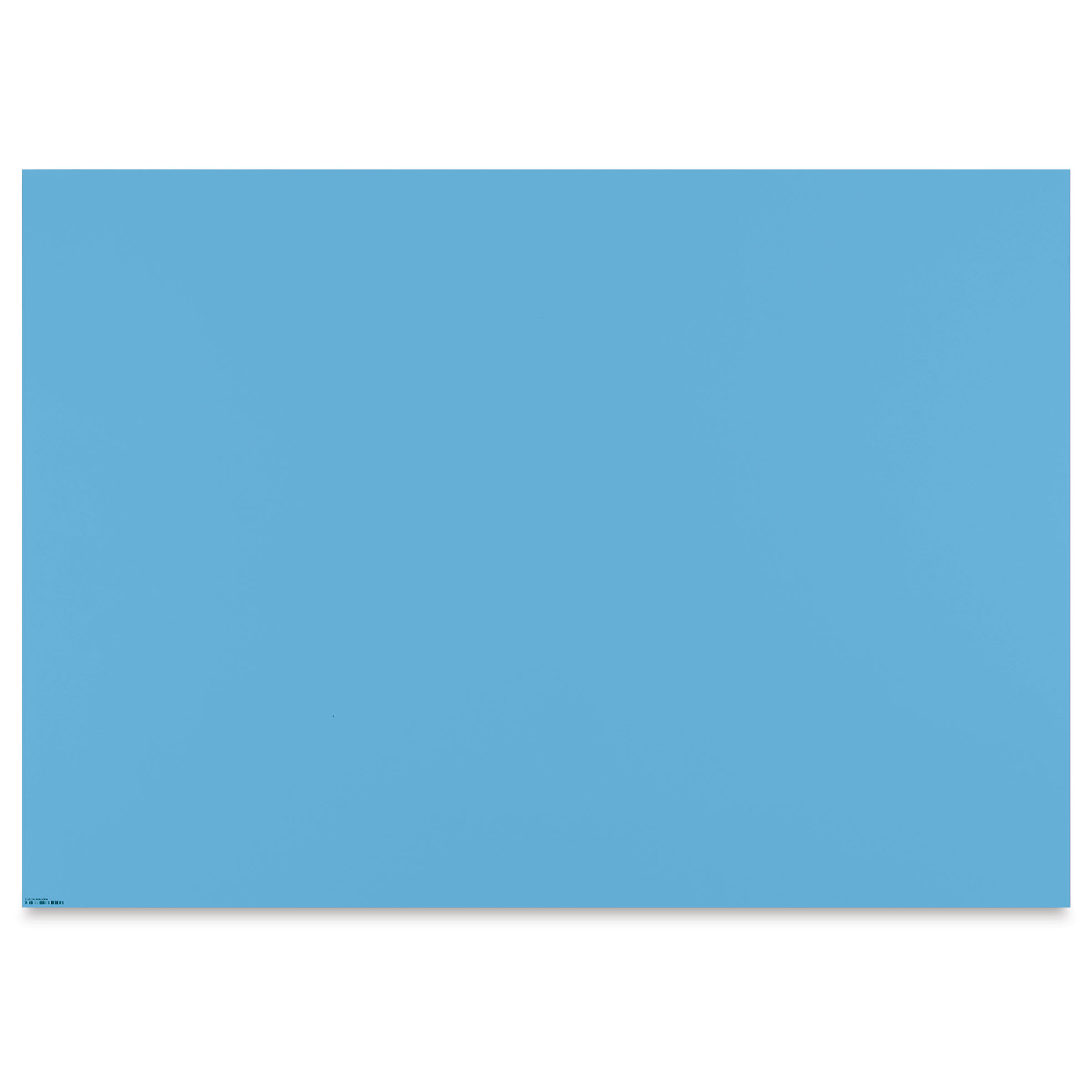 Blick Premium Construction Paper - 19-1/2" x 27-1/2", Sky Blue, Single Sheet